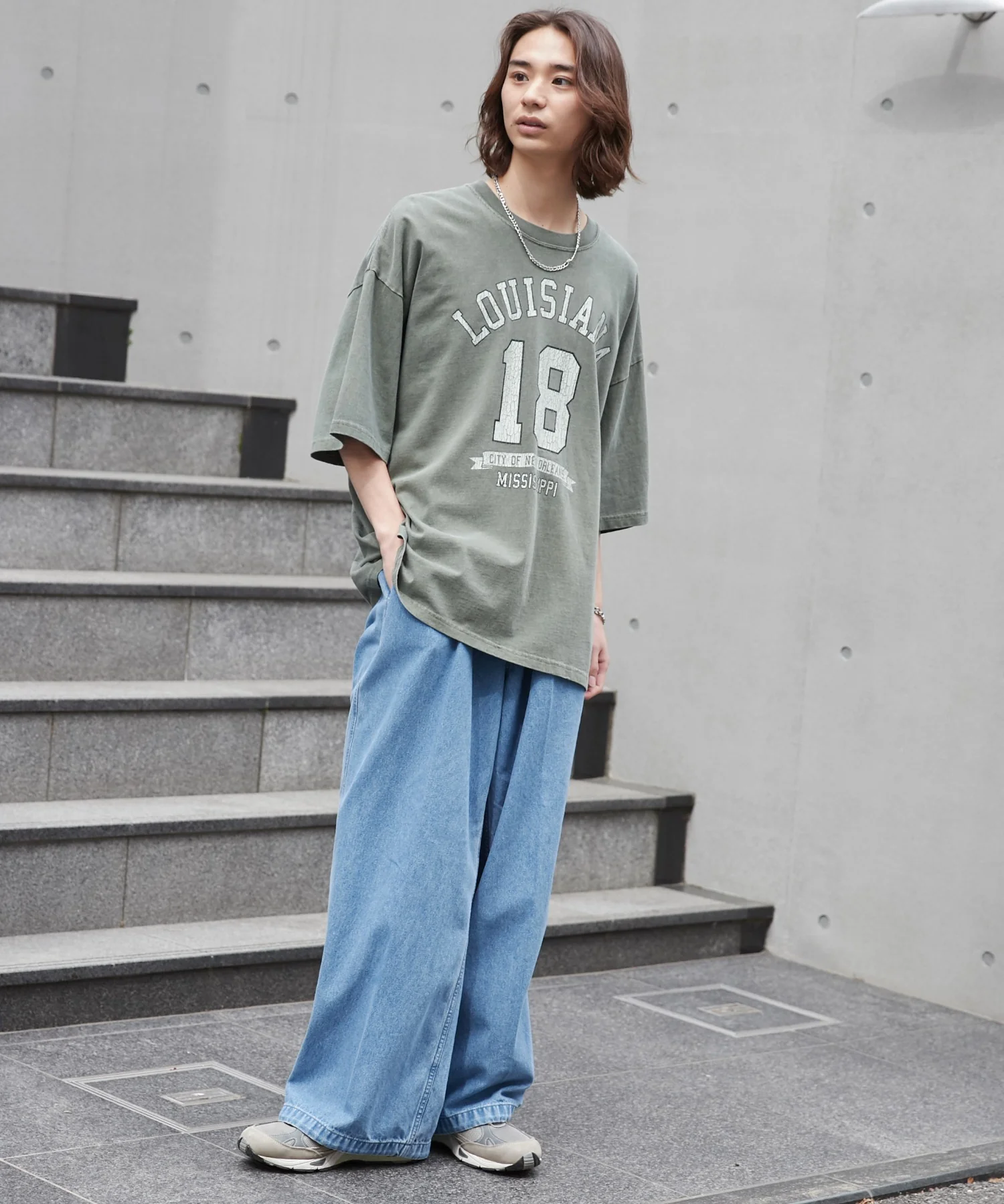 ピグメントグラフィックT（S） - Image 51