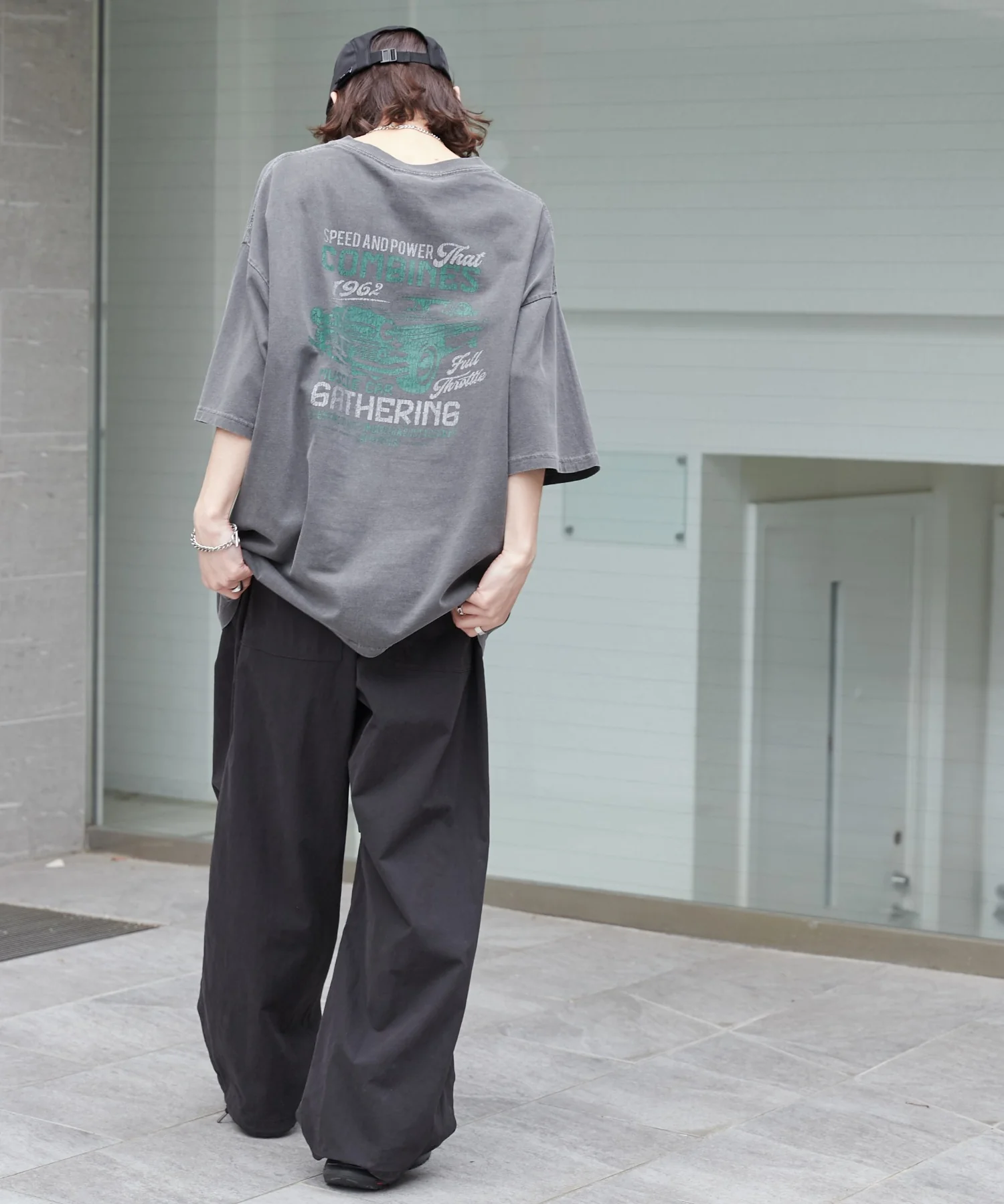 ピグメントグラフィックT（S） - Image 53