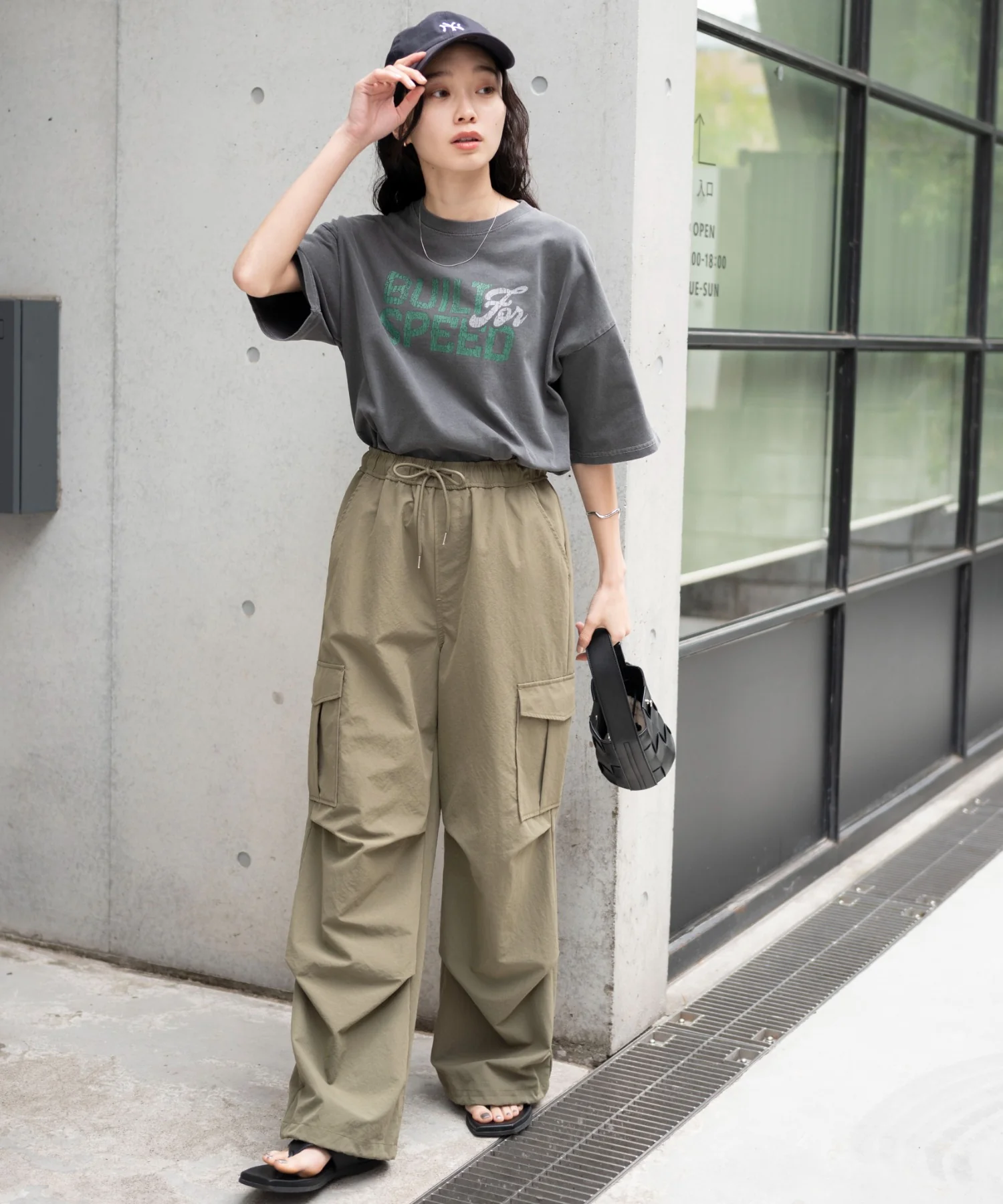 ピグメントグラフィックT（S） - Image 54