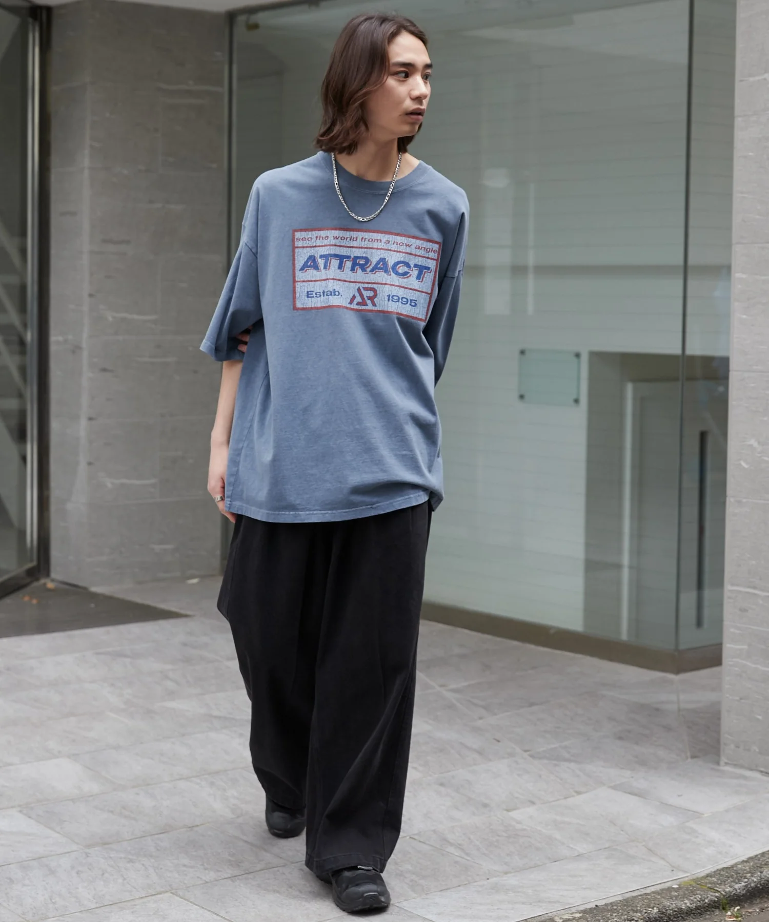 ピグメントグラフィックT（S） - Image 55