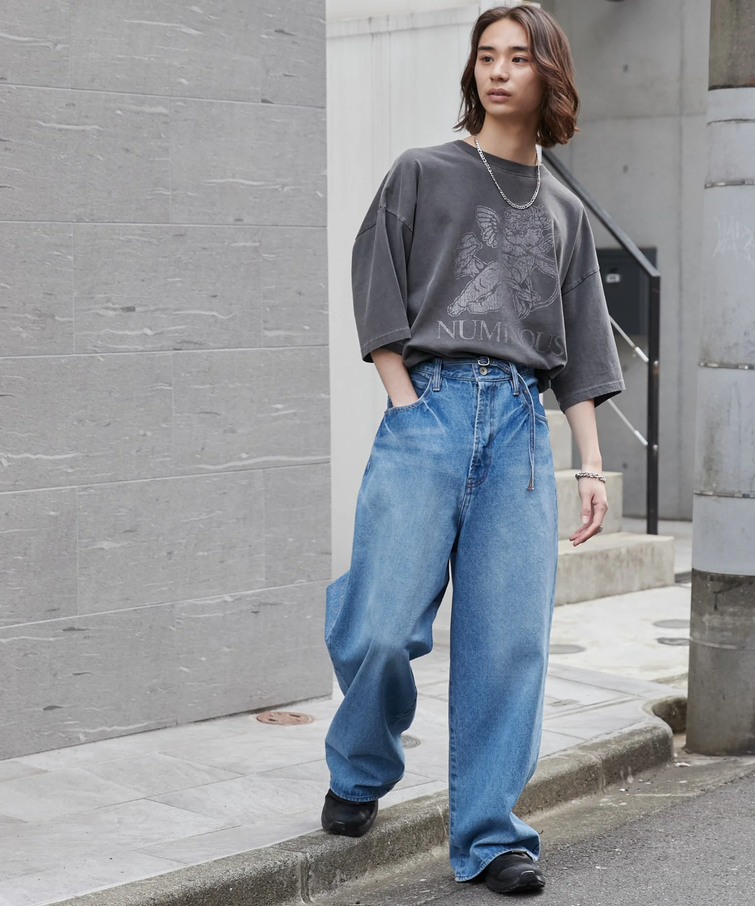 ピグメントグラフィックT（S） - Image 57
