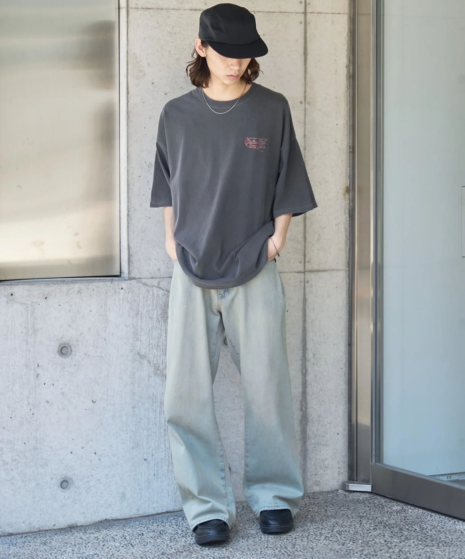 ピグメントグラフィックT（S） - Image 67