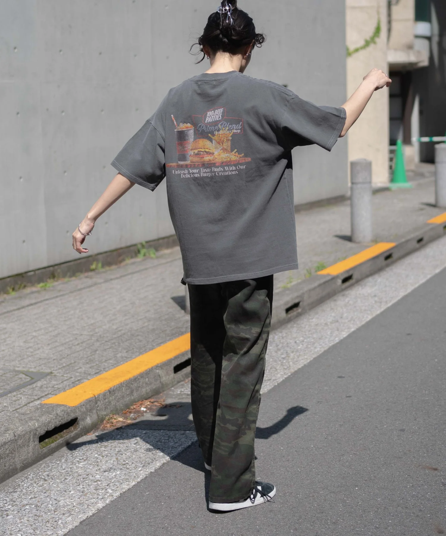 ピグメントグラフィックT（S） - Image 68