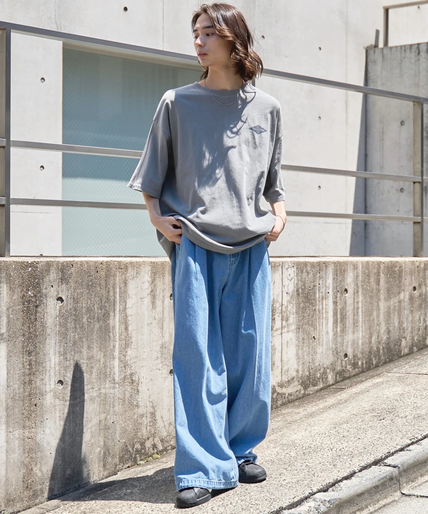 ピグメントグラフィックT（S） - Image 69