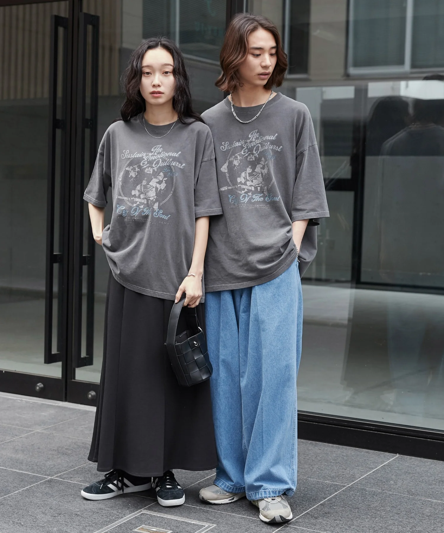 ピグメントグラフィックT（S） - Image 74