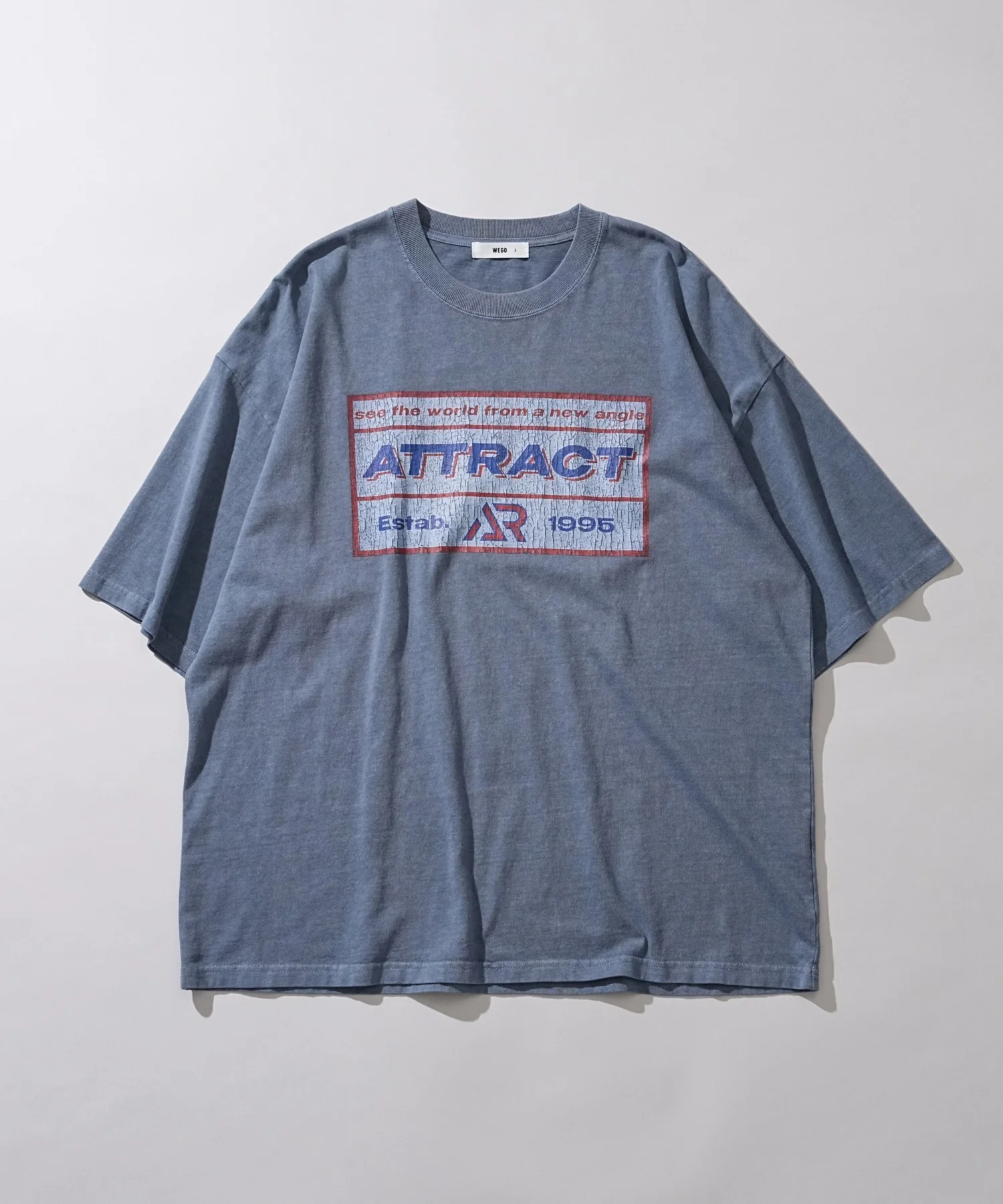 ピグメントグラフィックT（S） - Image 97