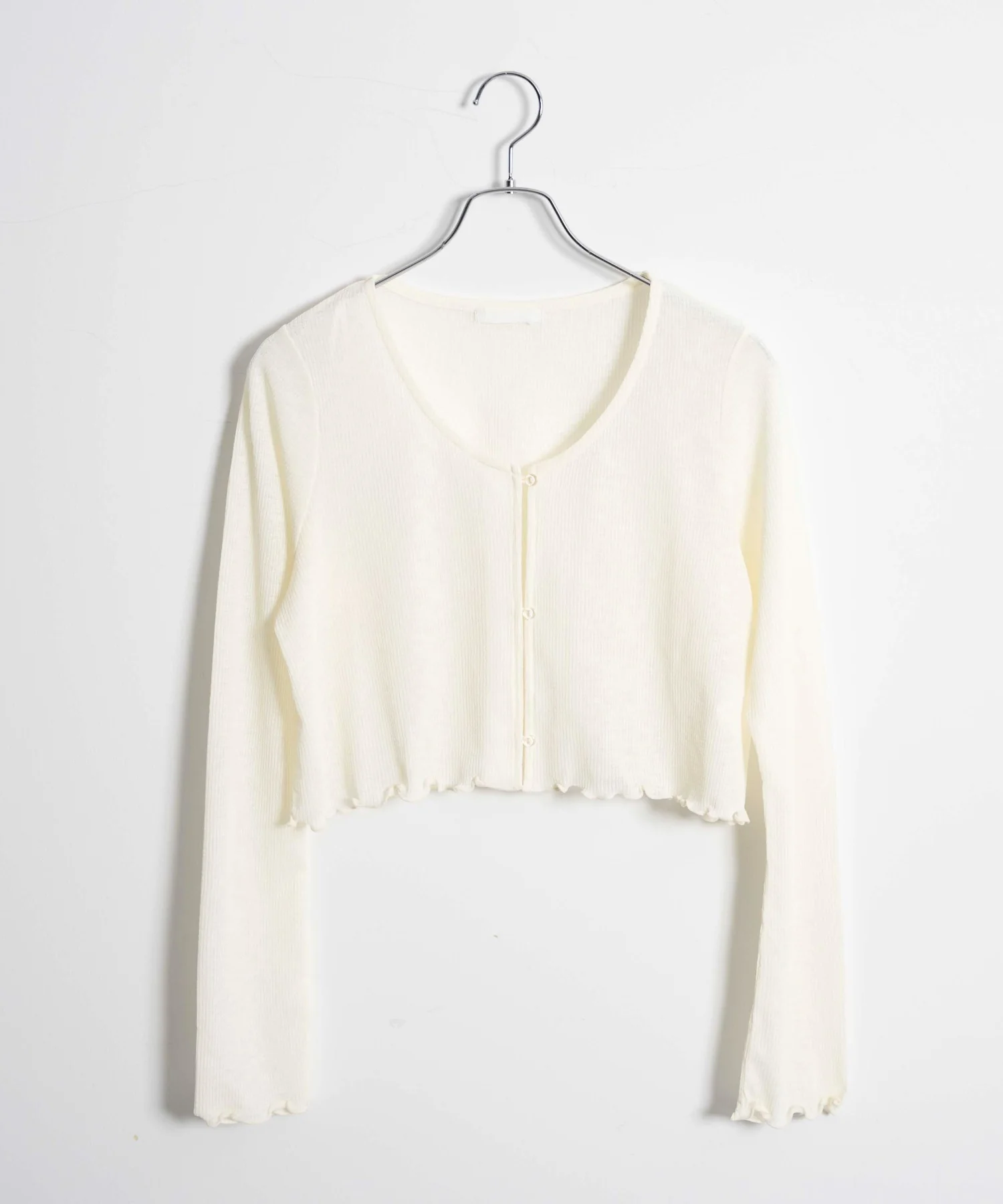 シアーカーディガン - Image 19