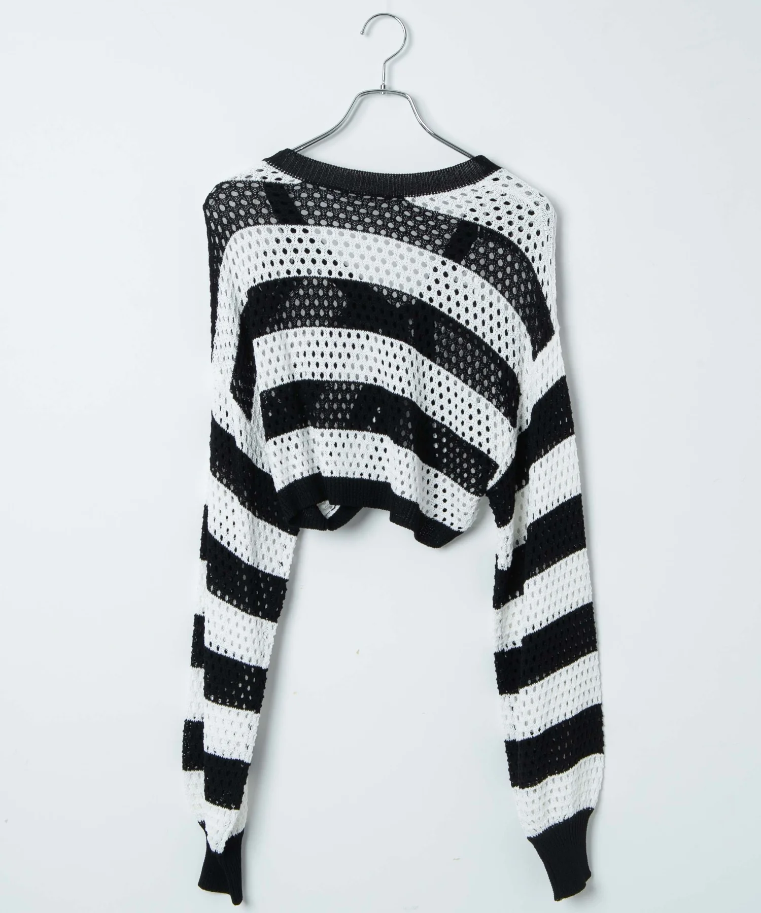 メッシュリボンボレロ - Image 37