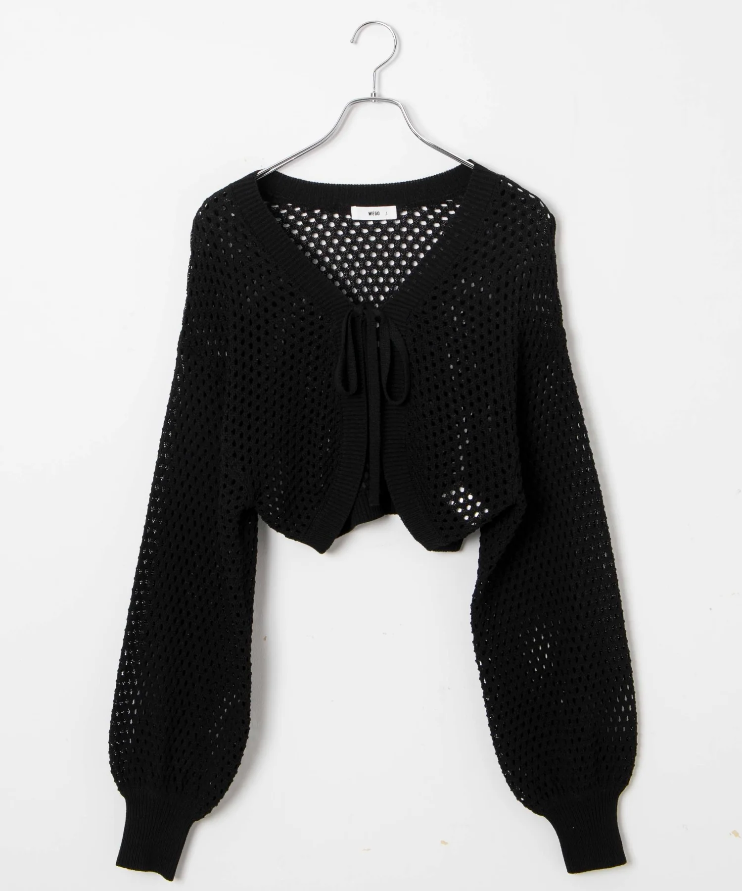 メッシュリボンボレロ - Image 38