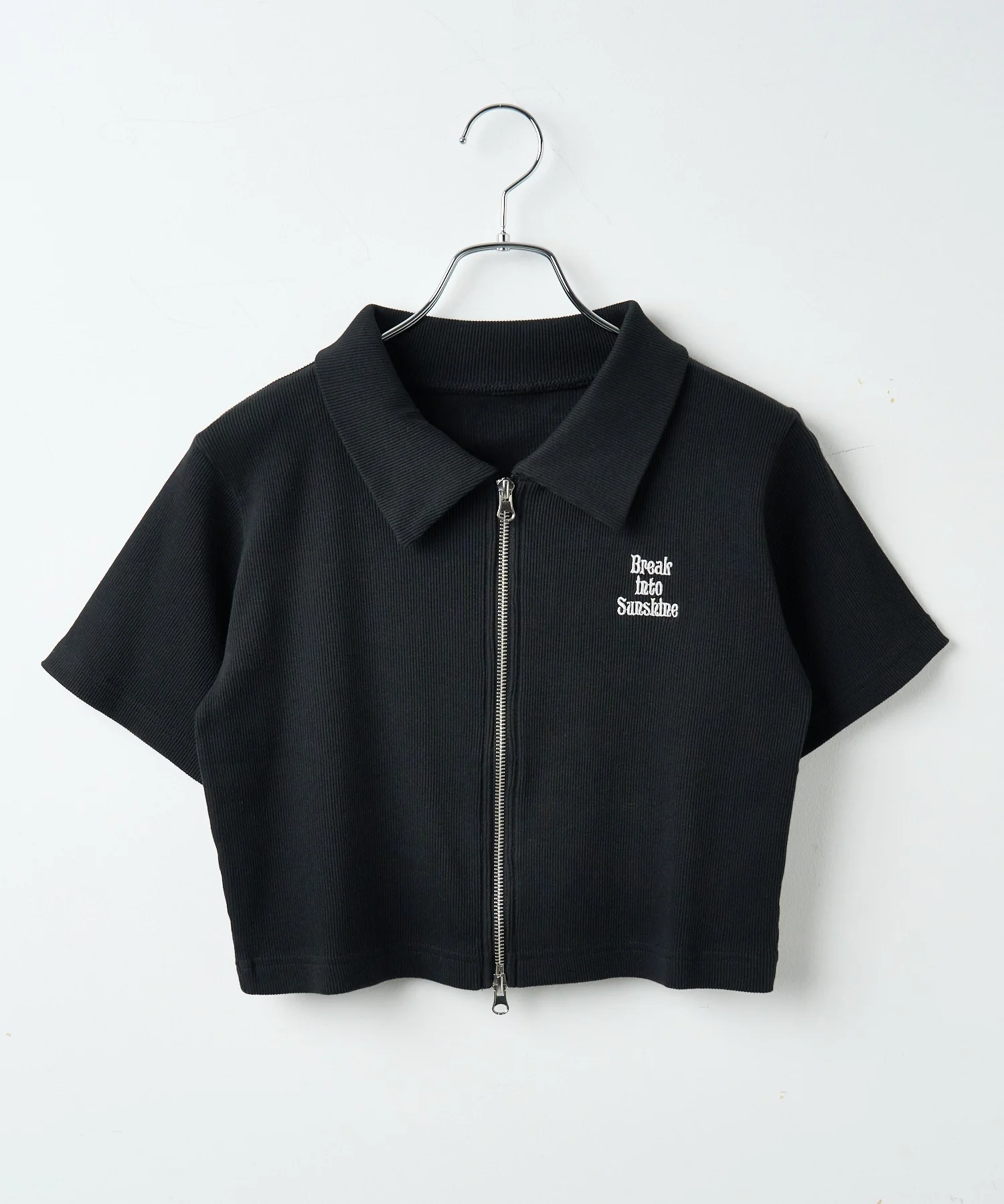 ダブルジップトップス - Image 44
