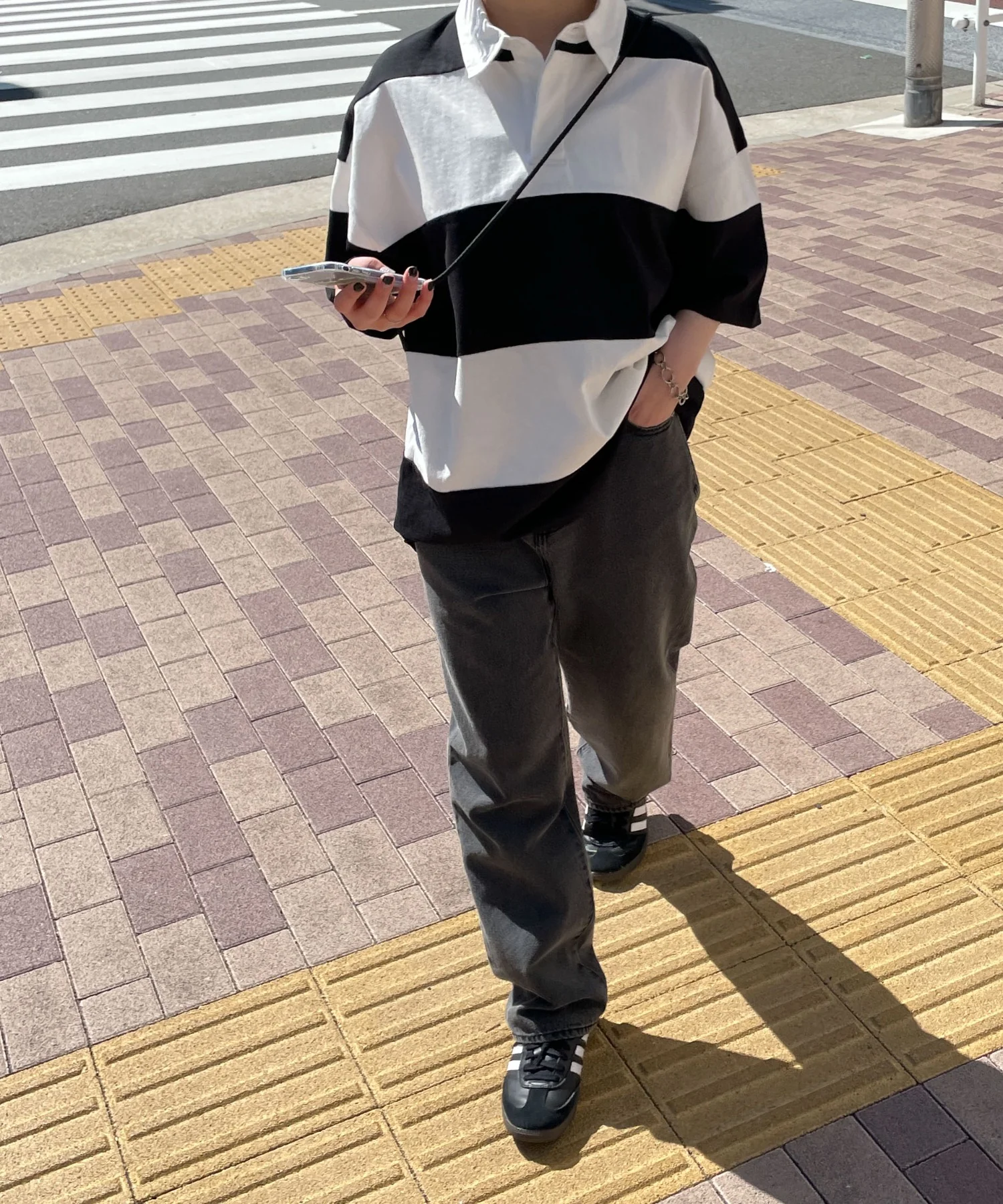 ビッグラガーシャツ - Image 11