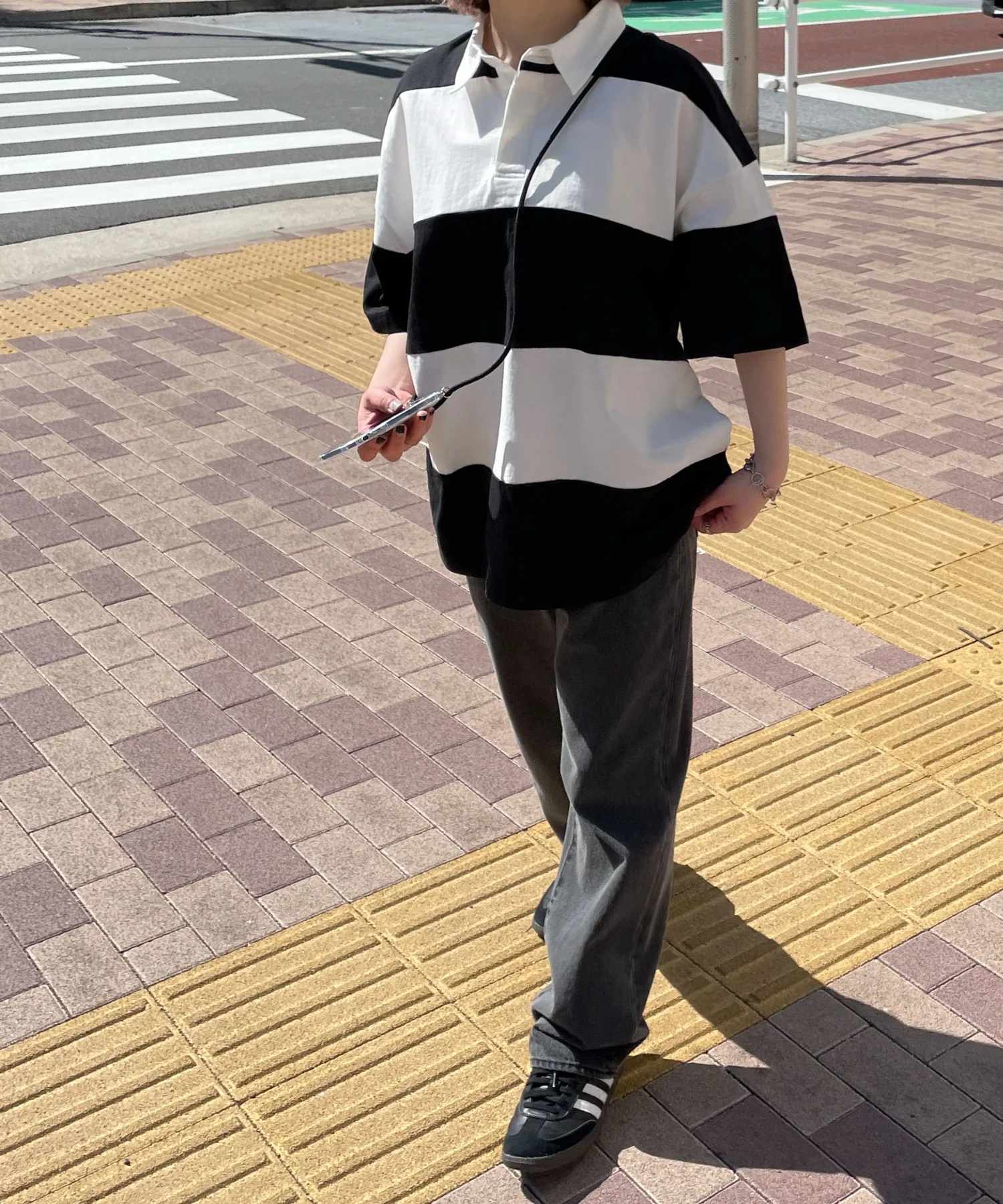 ビッグラガーシャツ - Image 12