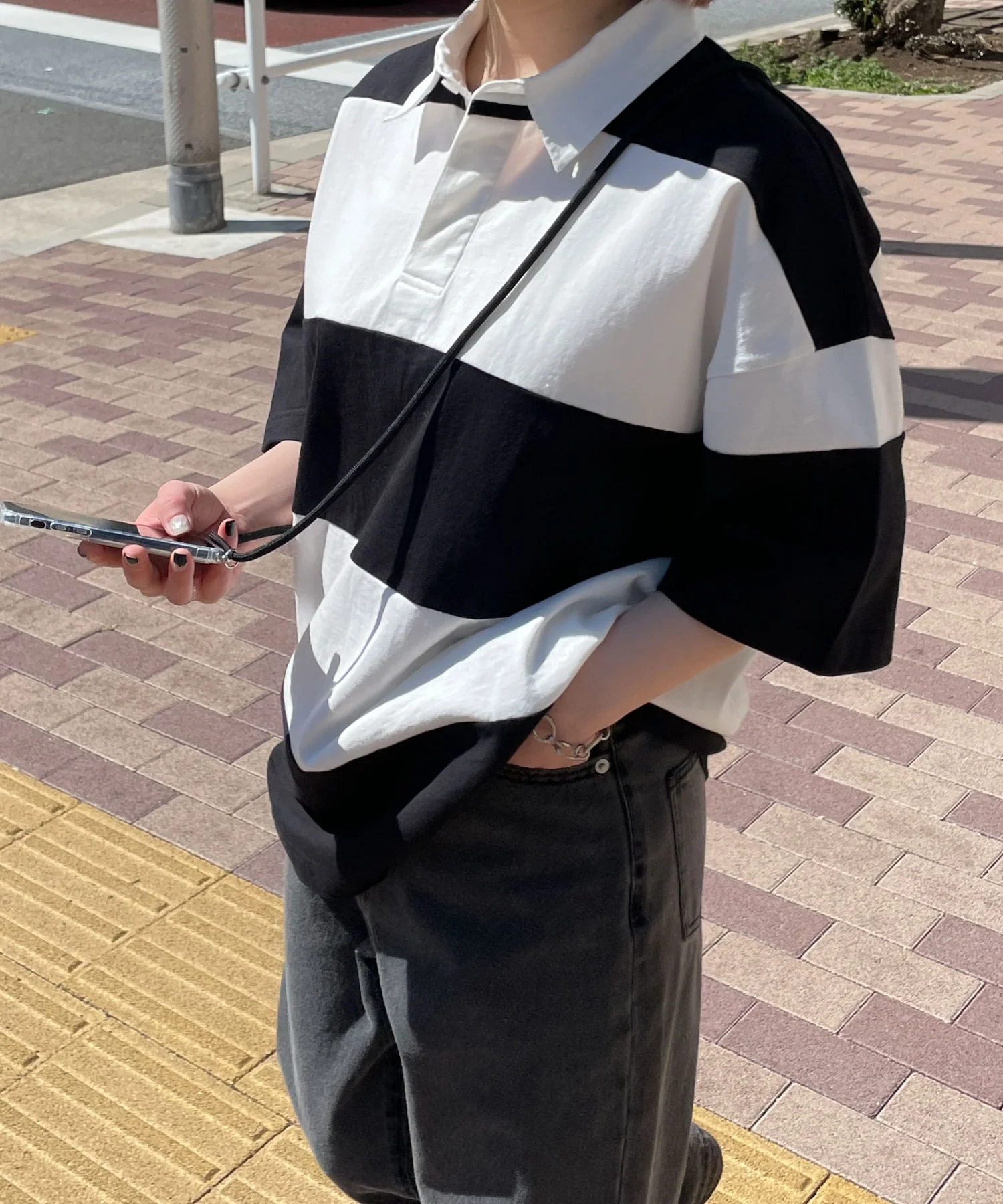 ビッグラガーシャツ - Image 14