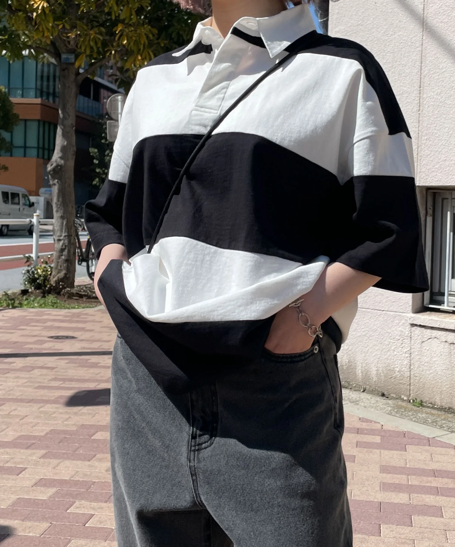 ビッグラガーシャツ - Image 16