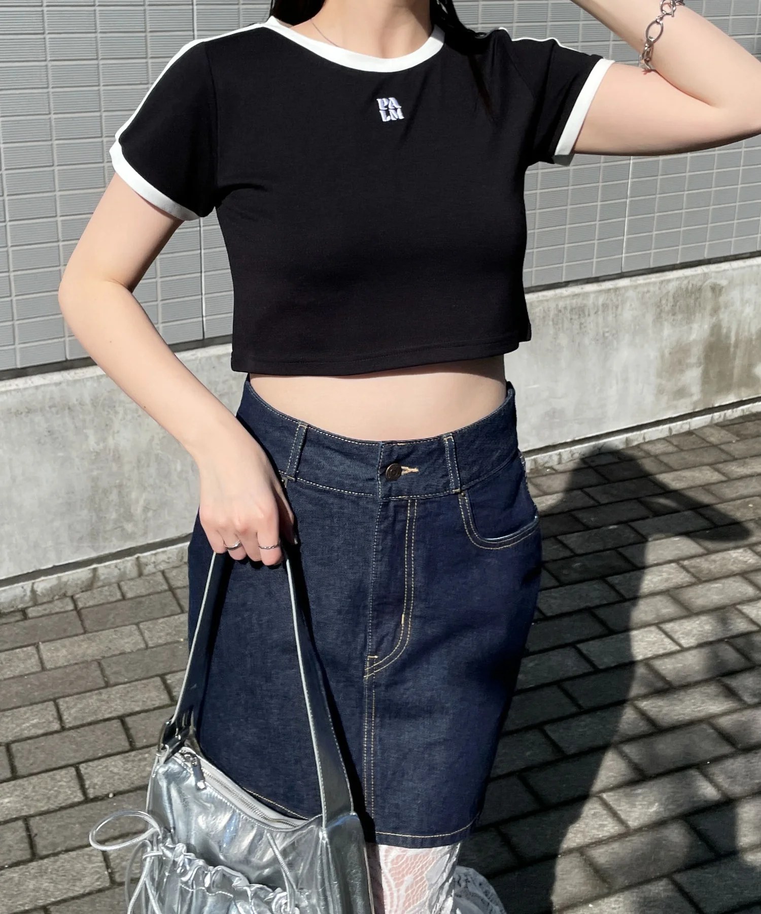 ラインデザインちびT - Image 10
