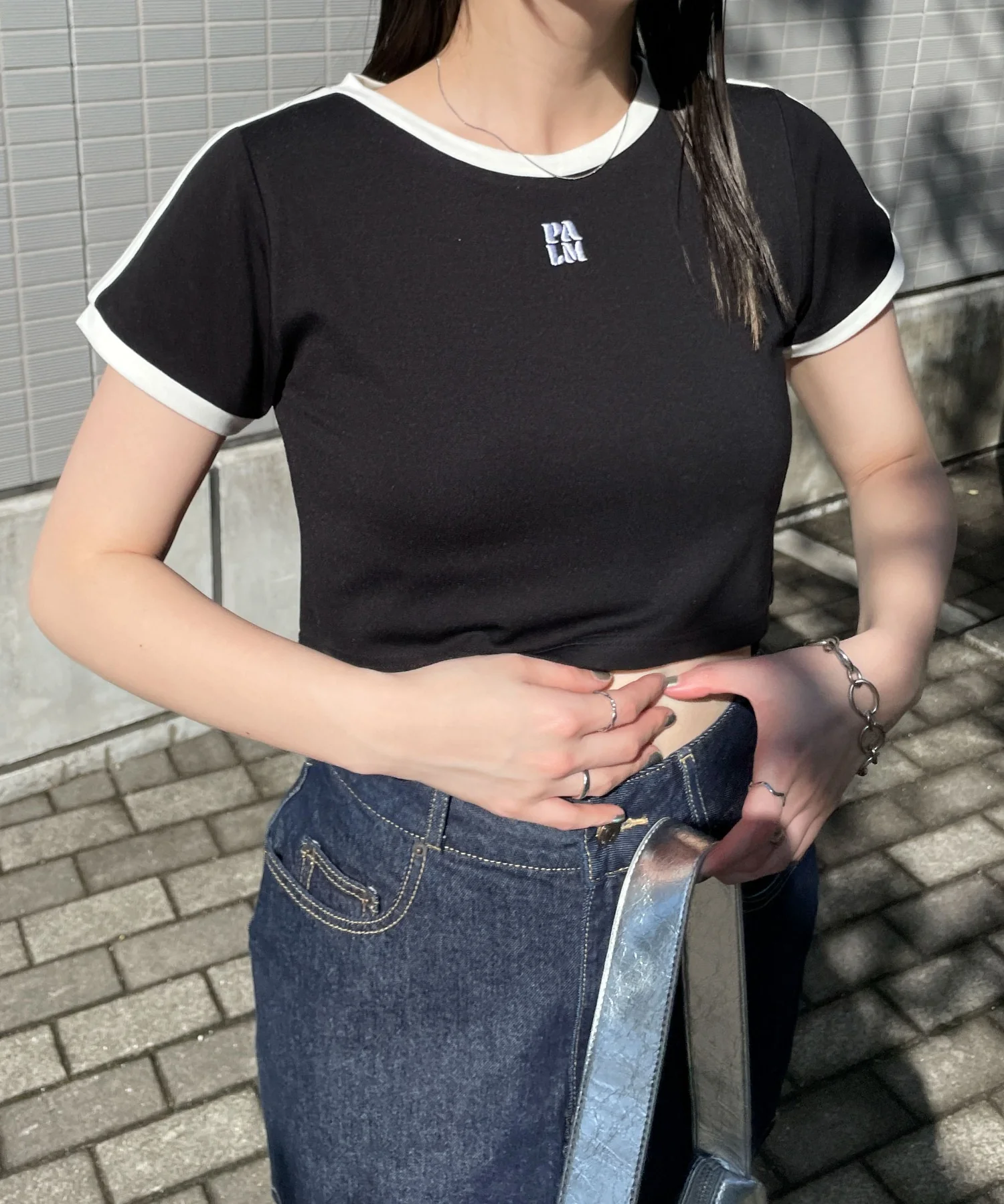 ラインデザインちびT - Image 11