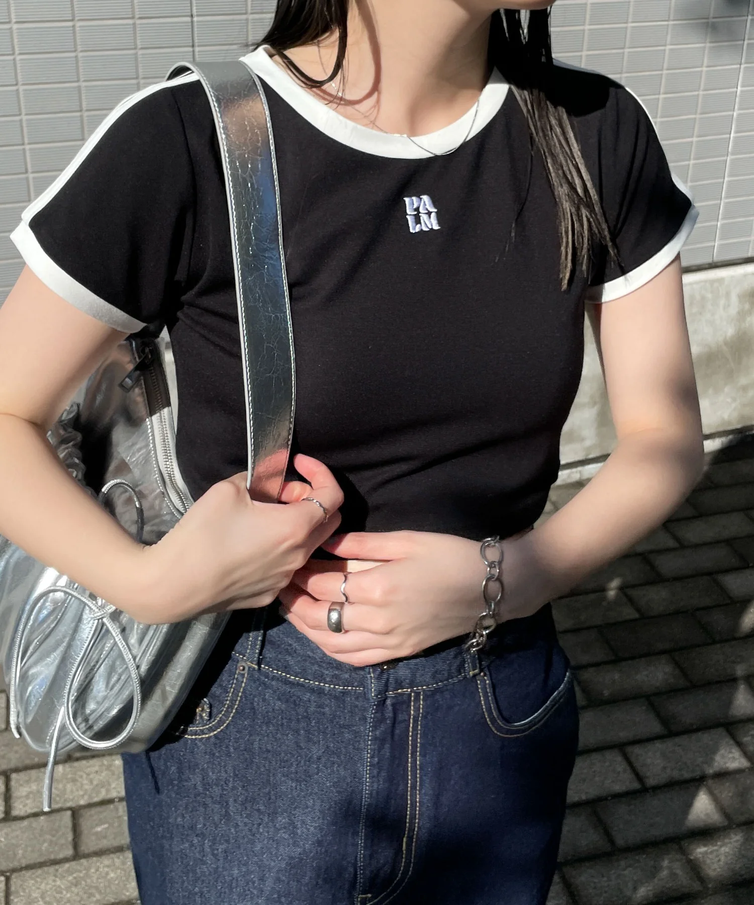ラインデザインちびT - Image 12