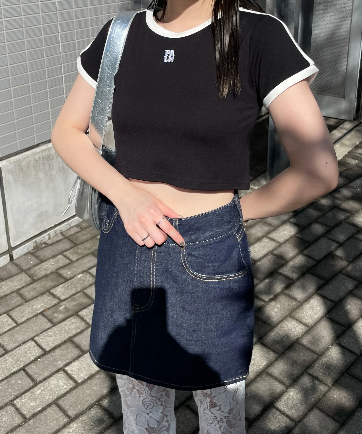 ラインデザインちびT - Image 13