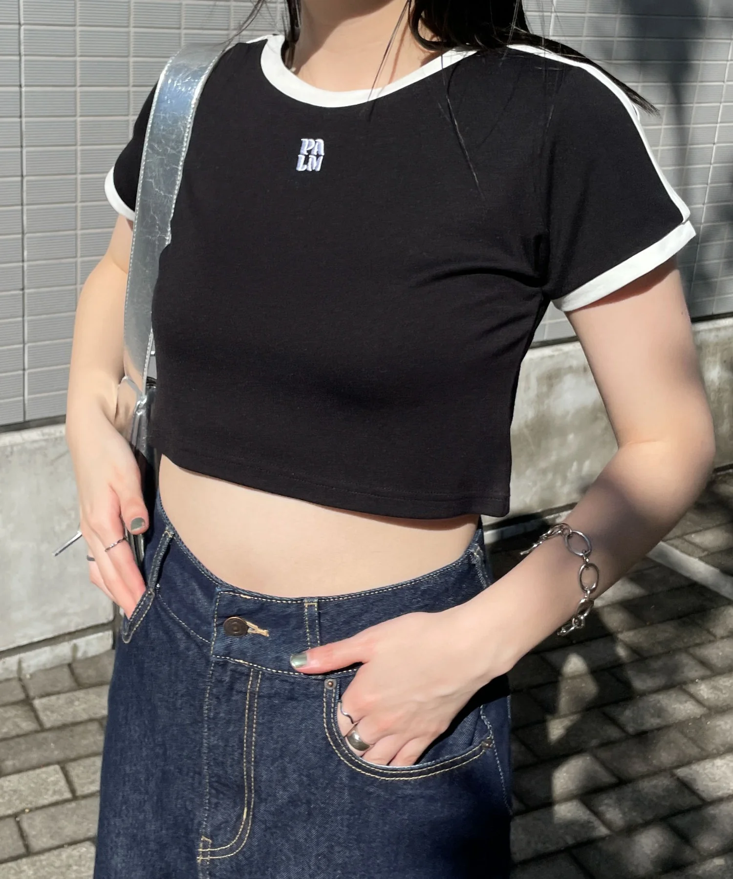 ラインデザインちびT - Image 14