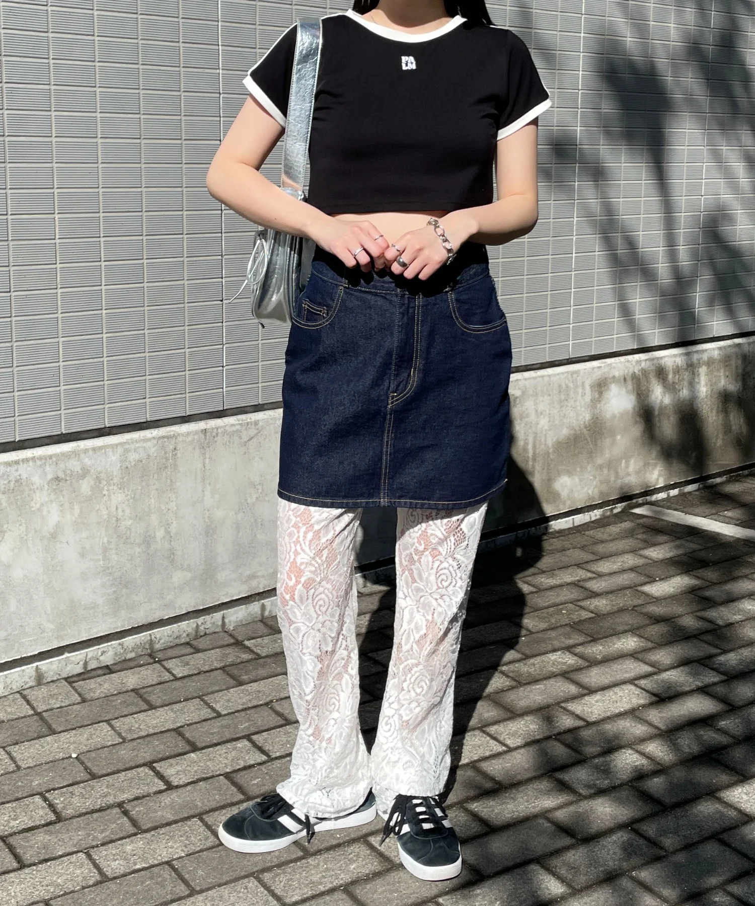 ラインデザインちびT - Image 15