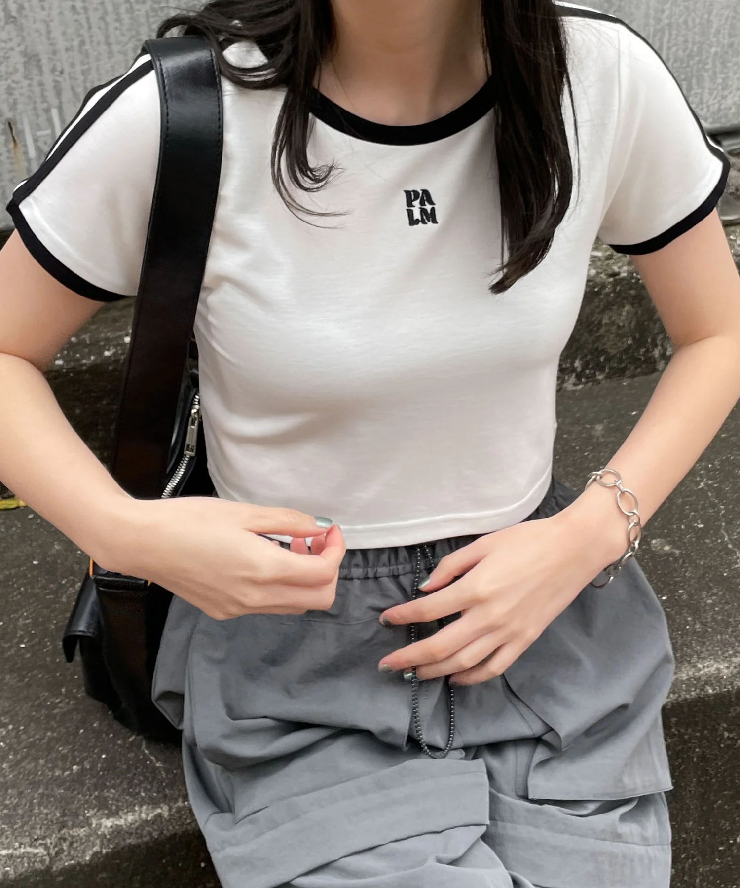 ラインデザインちびT - Image 5