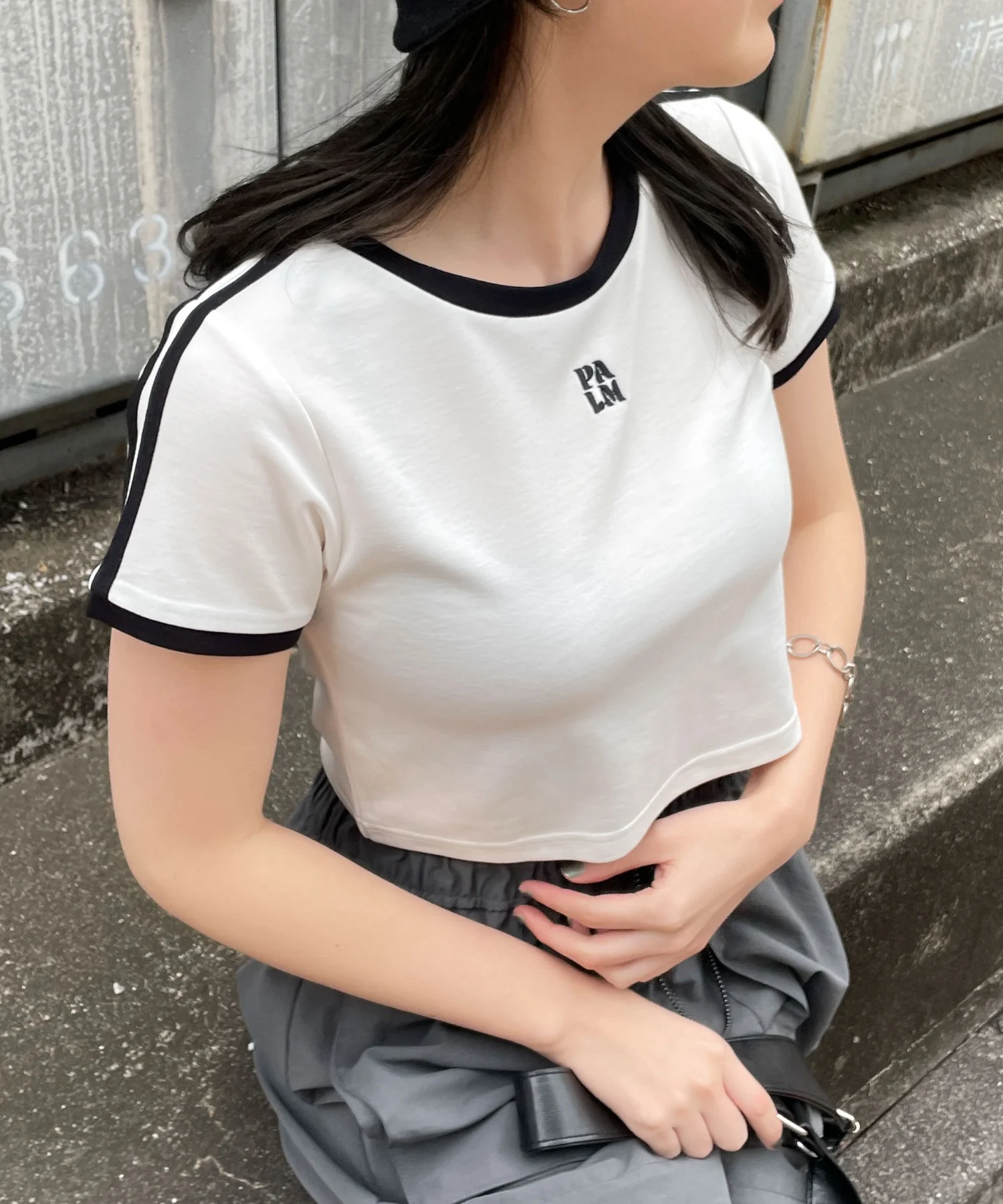 ラインデザインちびT - Image 6