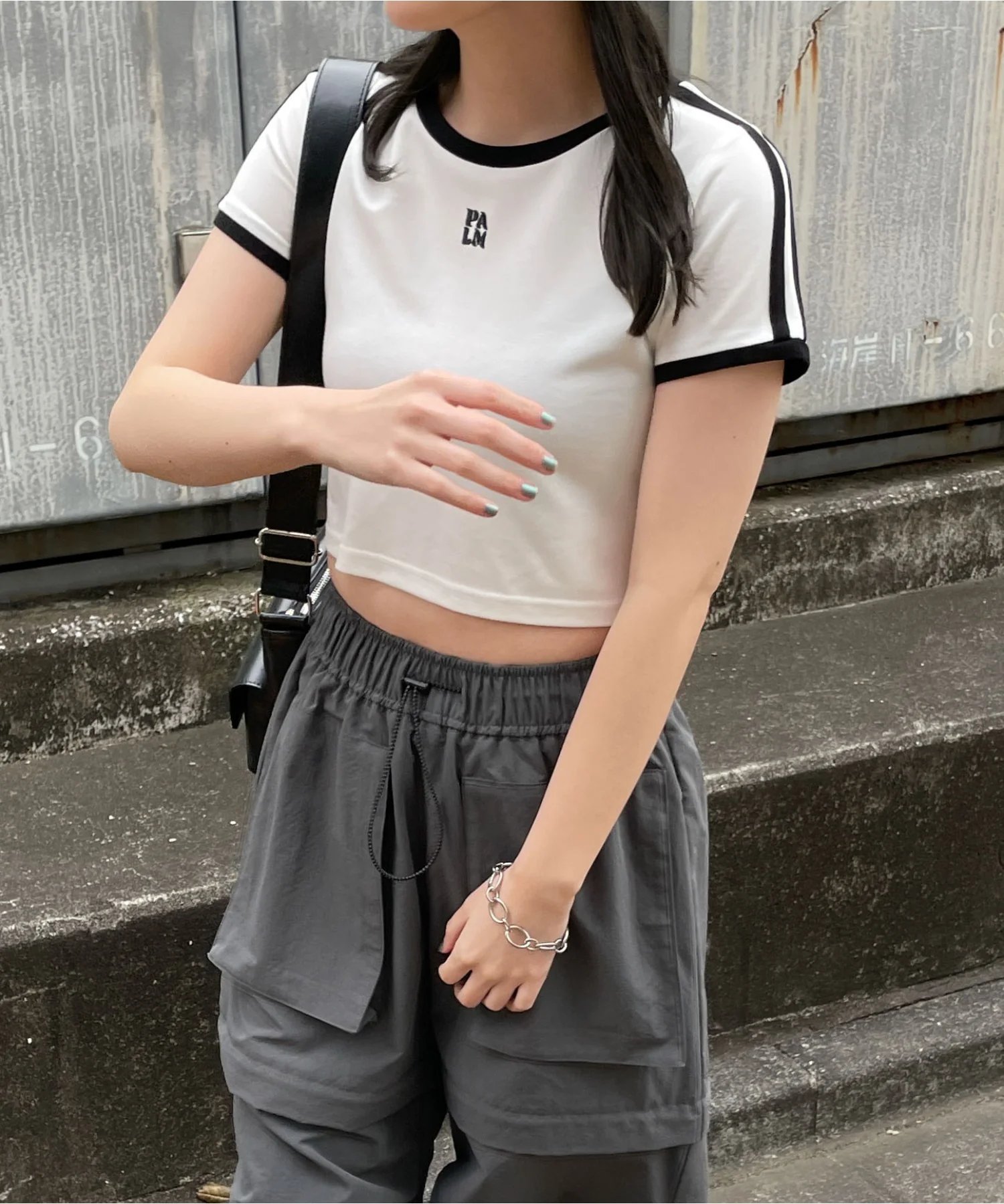 ラインデザインちびT - Image 8