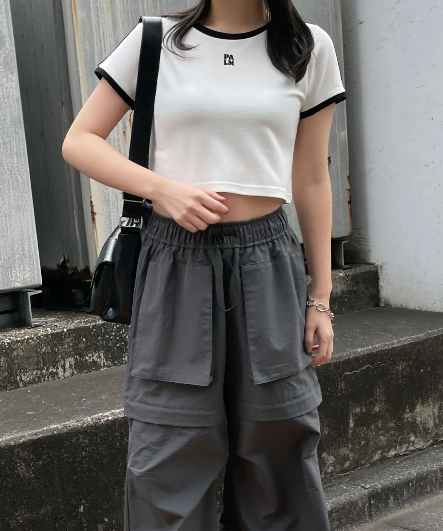 ラインデザインちびT - Image 9