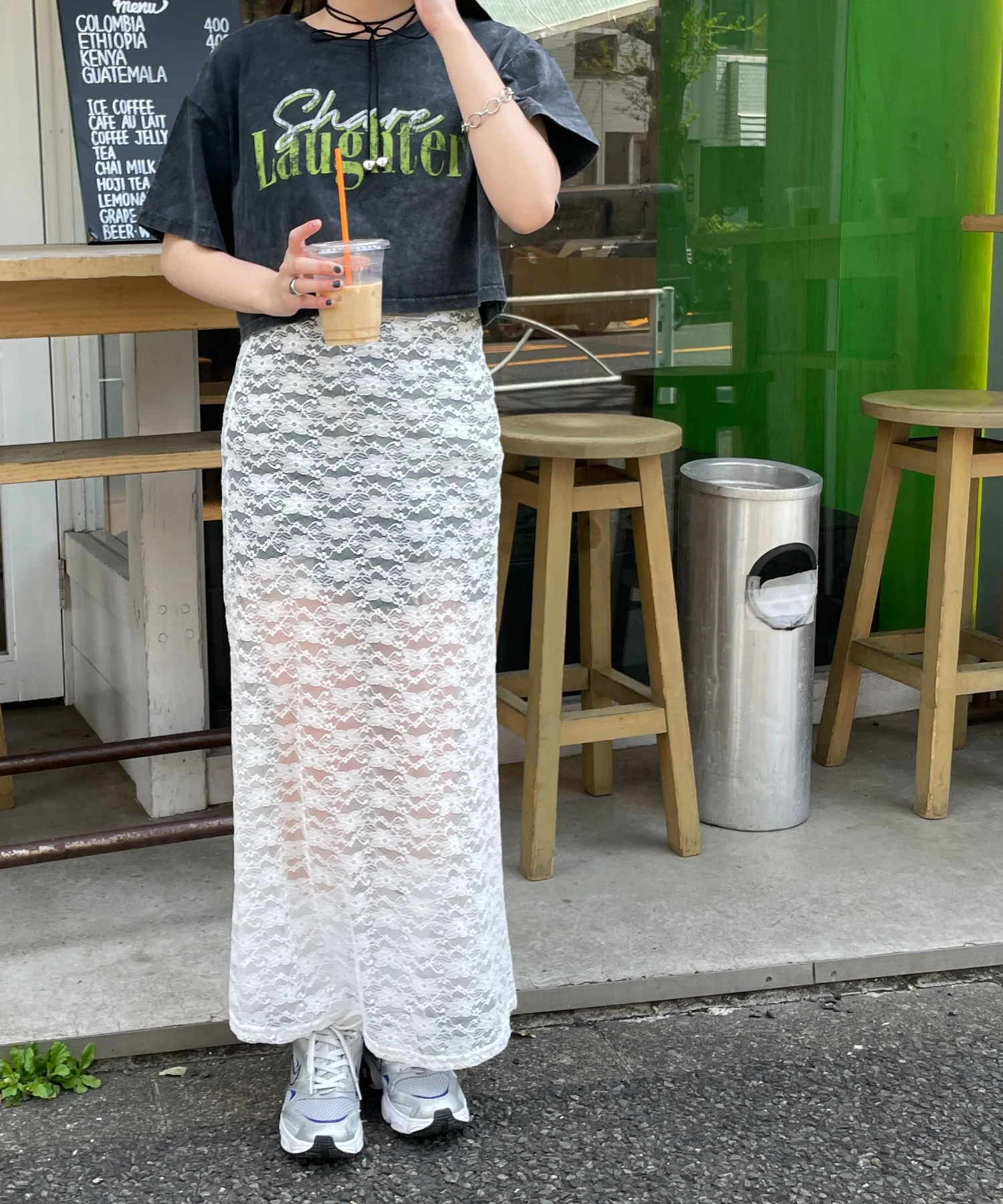 ヴィンテージウォッシュショートT - Image 59