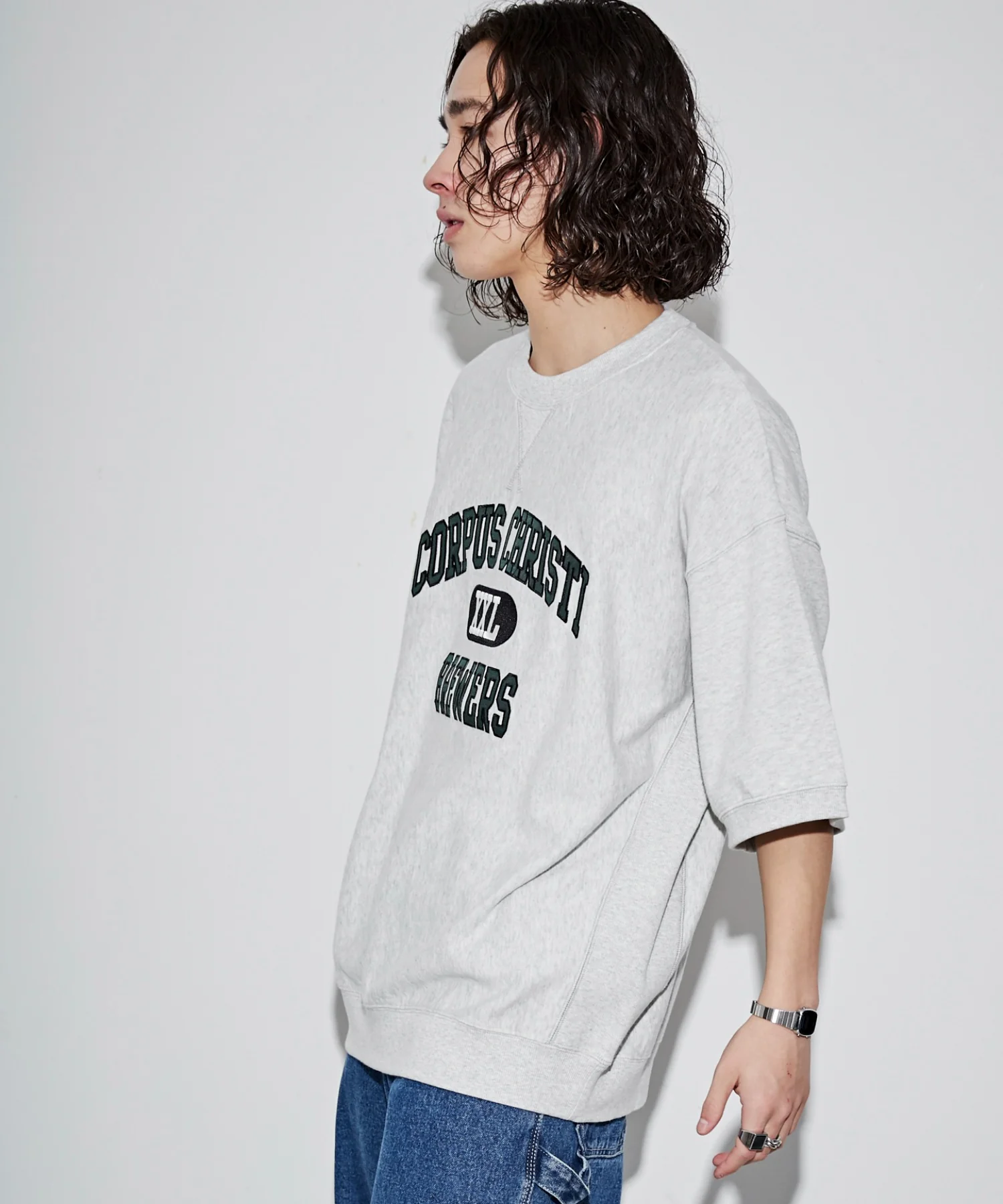 グラフィックスウェットT（S） - Image 10