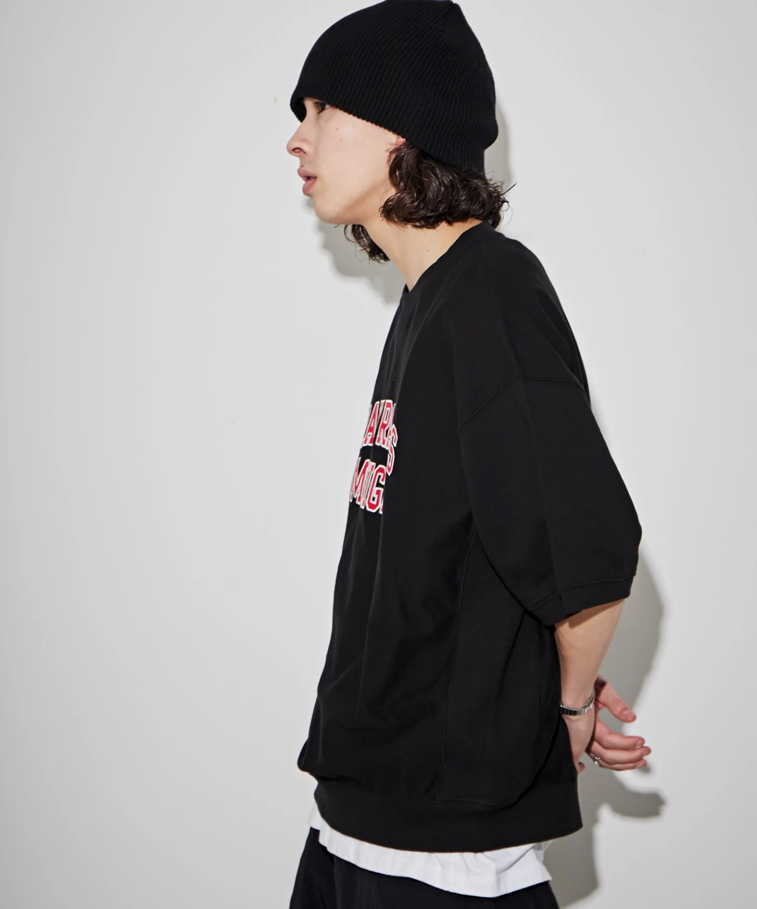 グラフィックスウェットT（S） - Image 20