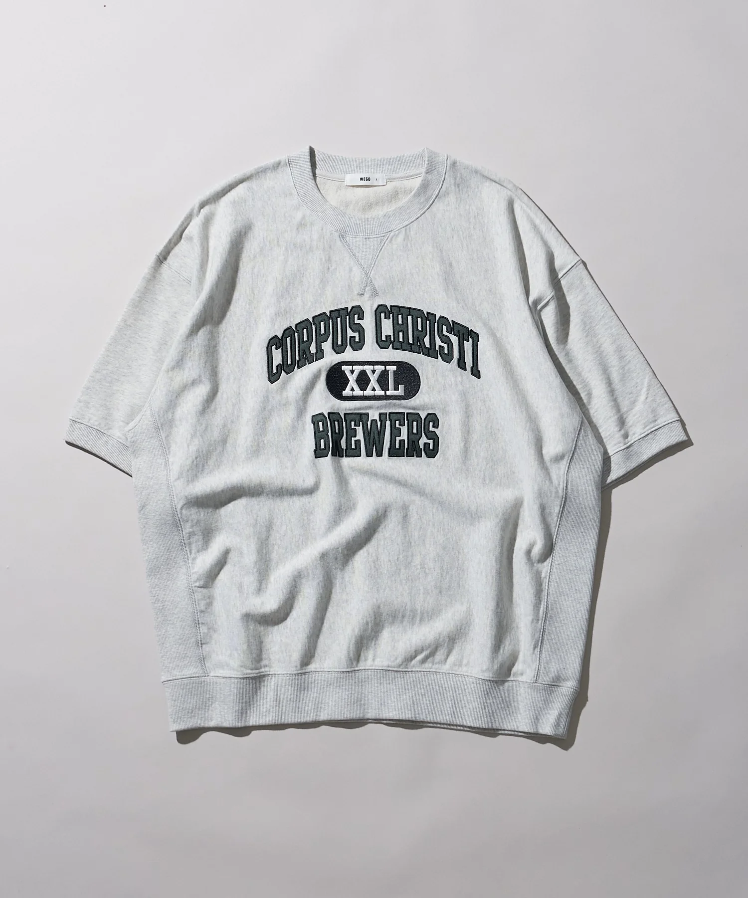 グラフィックスウェットT（S） - Image 25