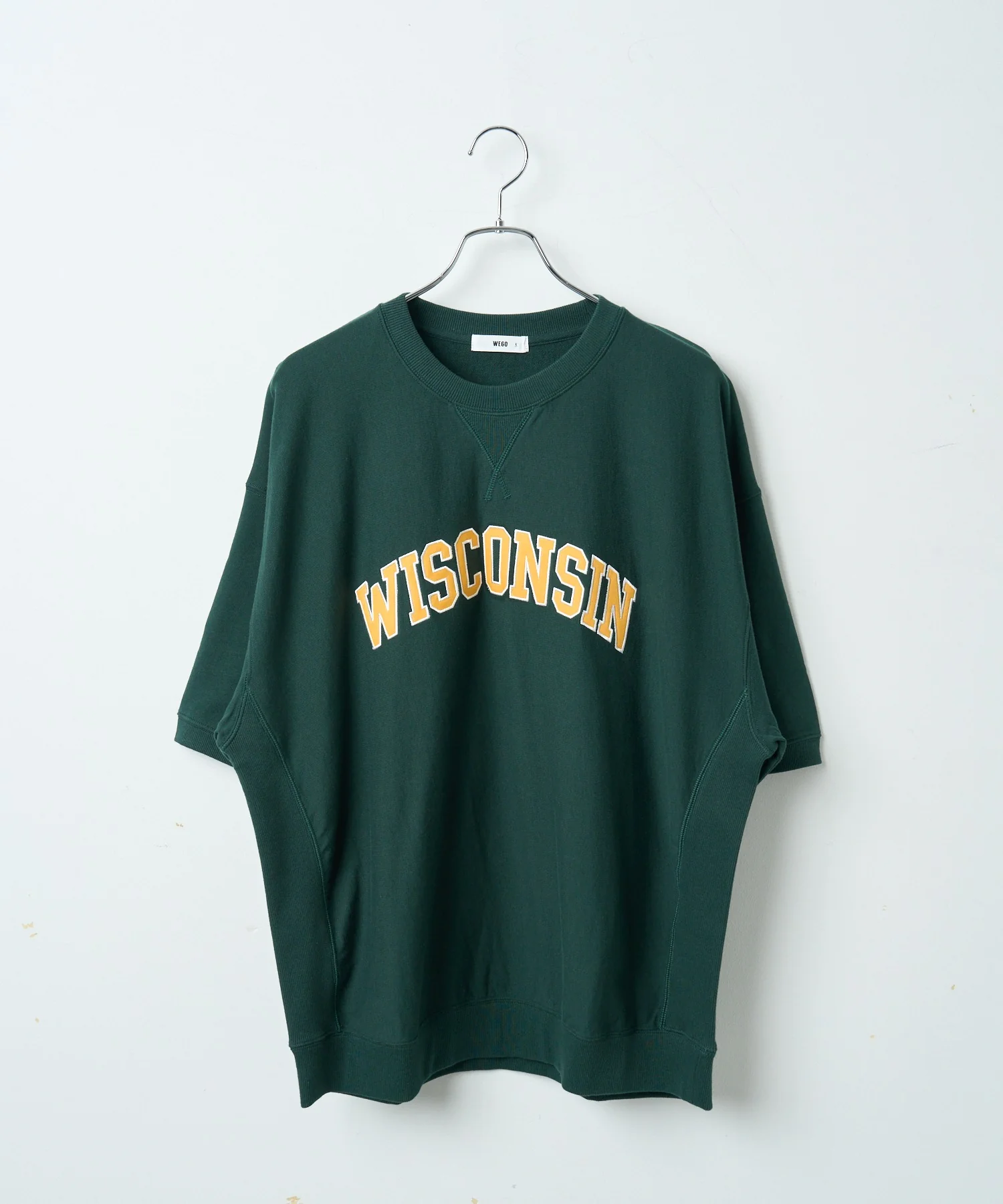 グラフィックスウェットT（S） - Image 27