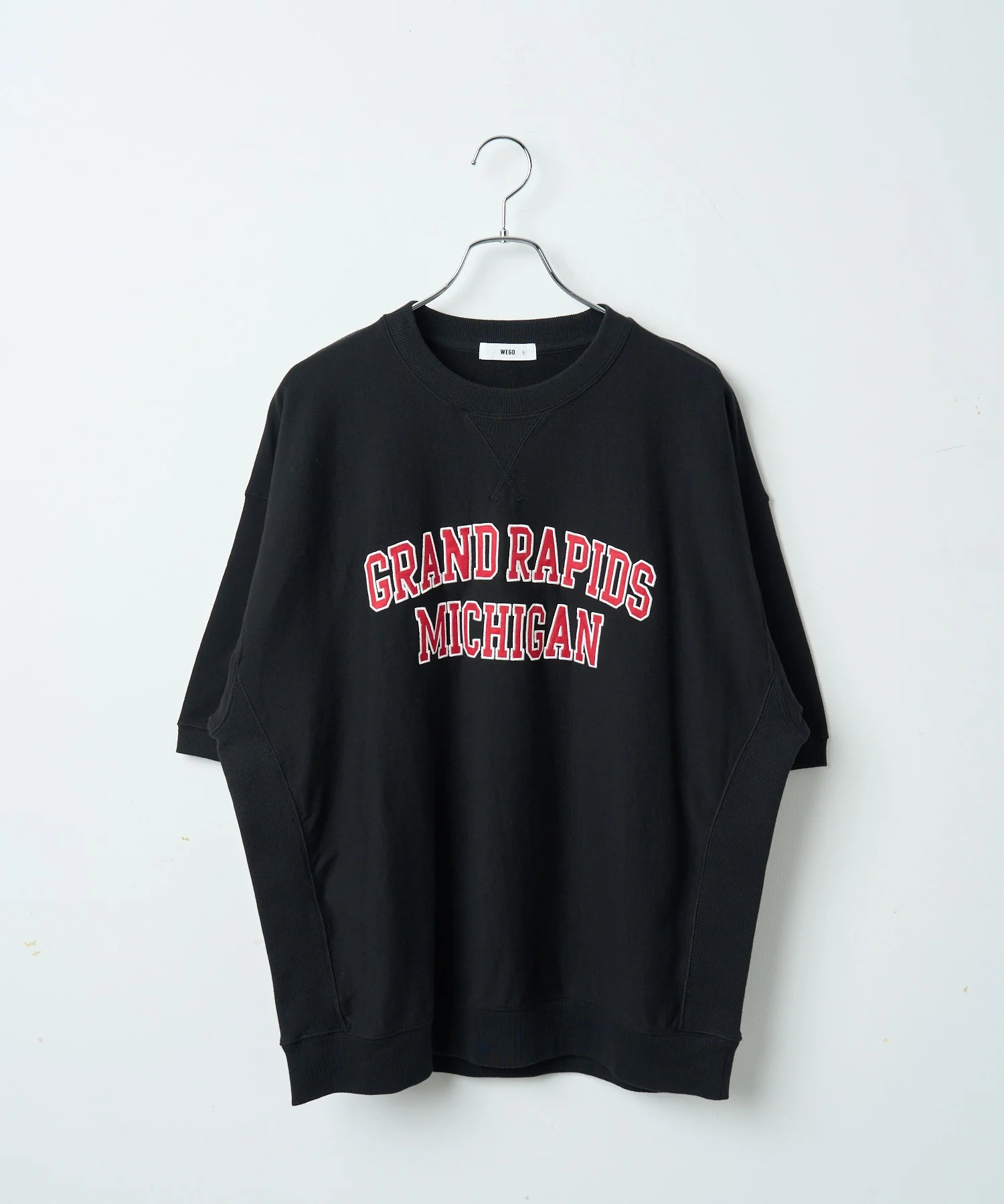 グラフィックスウェットT（S） - Image 29