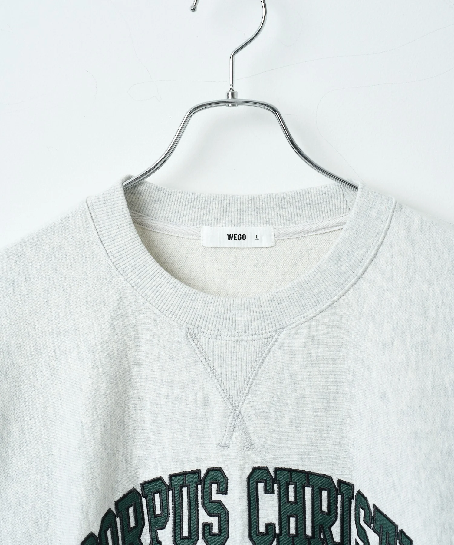 グラフィックスウェットT（S） - Image 30
