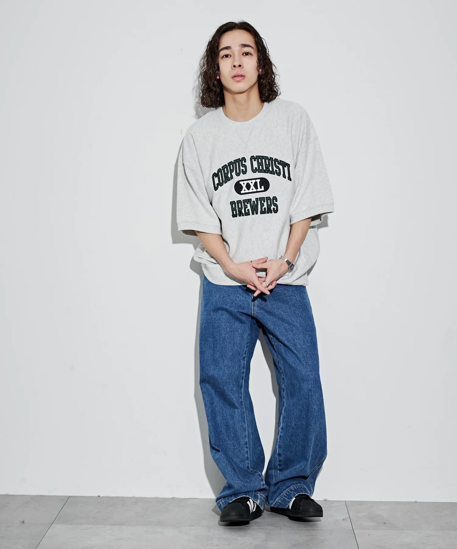 グラフィックスウェットT（S） - Image 5