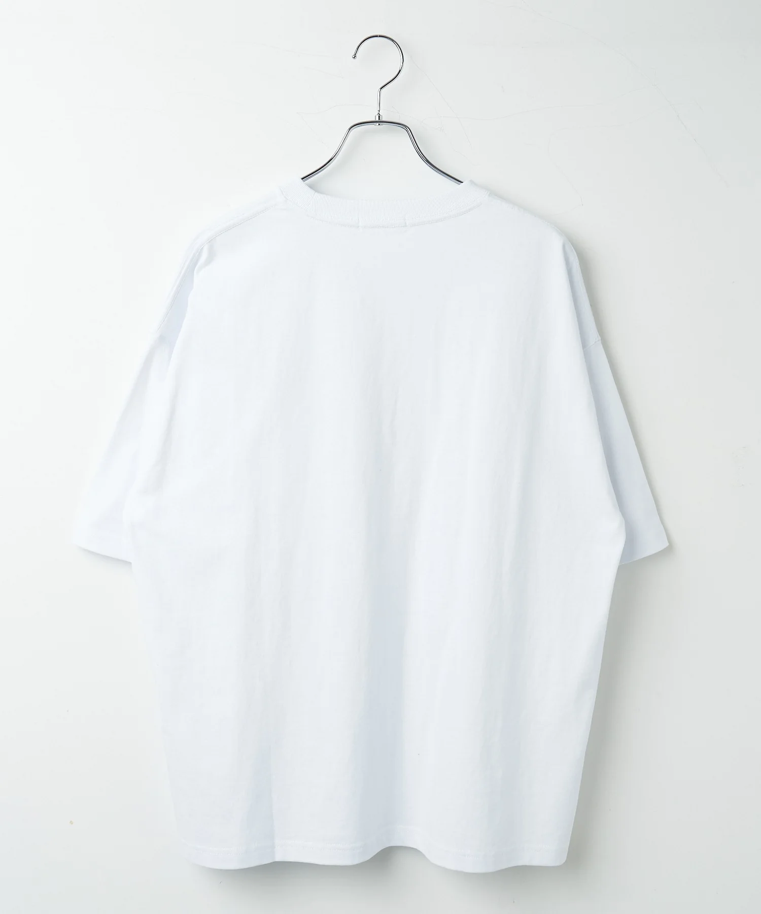 ヒゲサガラ刺繍Tシャツ - Image 27