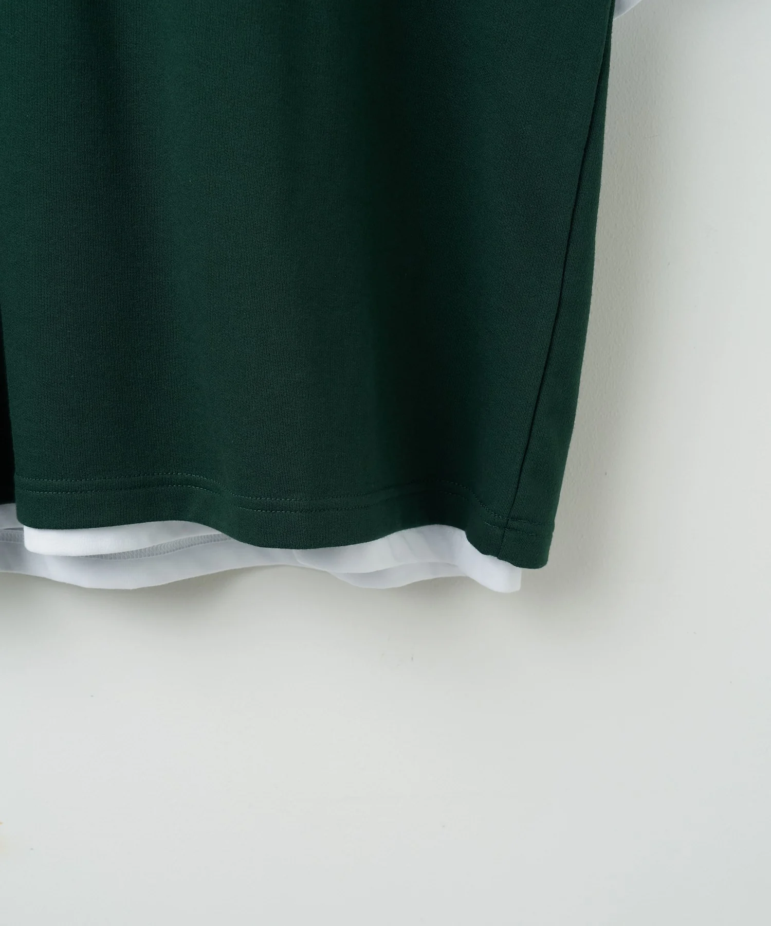 アンサンブルスウェットベストT（S） - Image 30