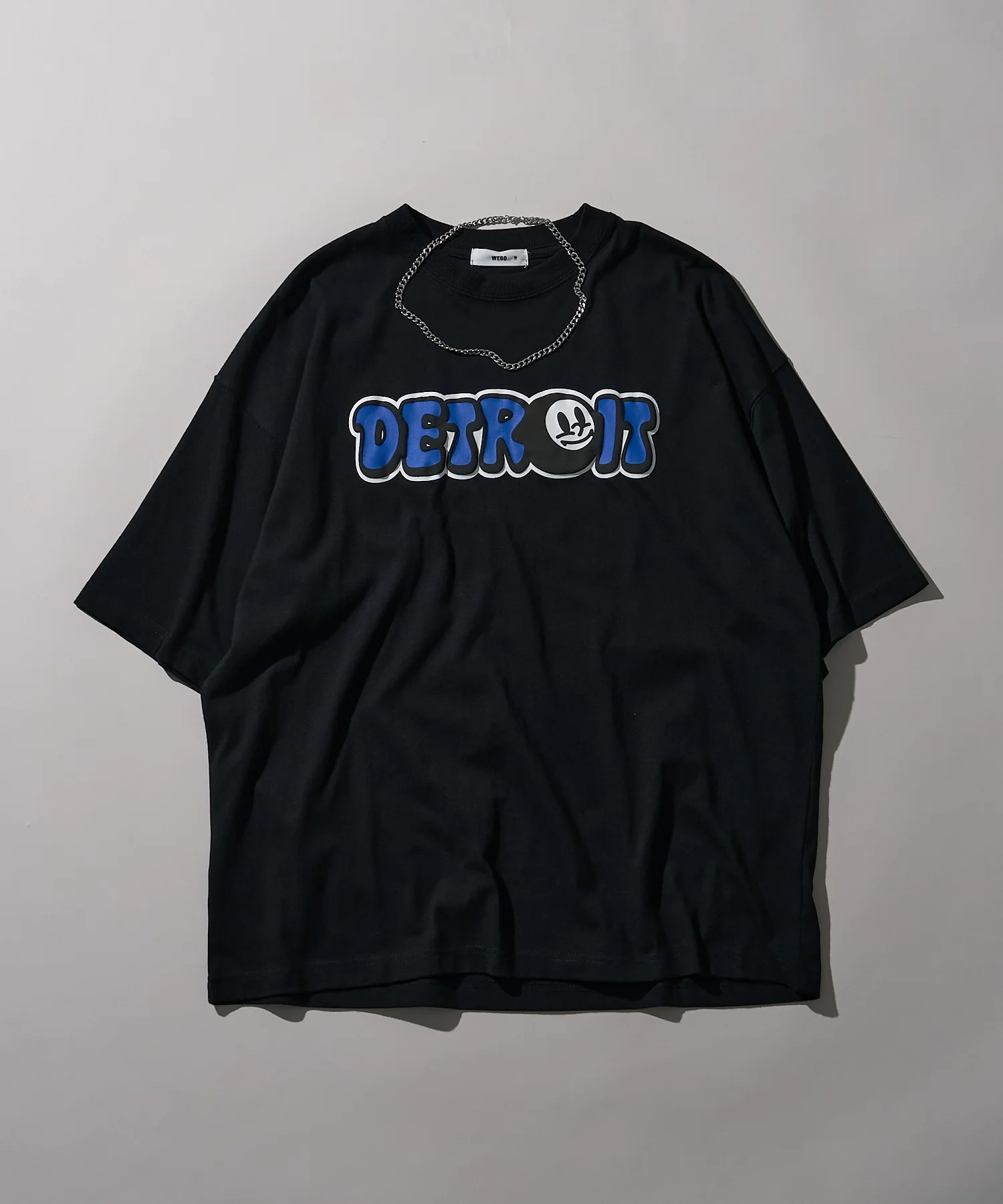 アクセ付きグラフィックT（S） - Image 53