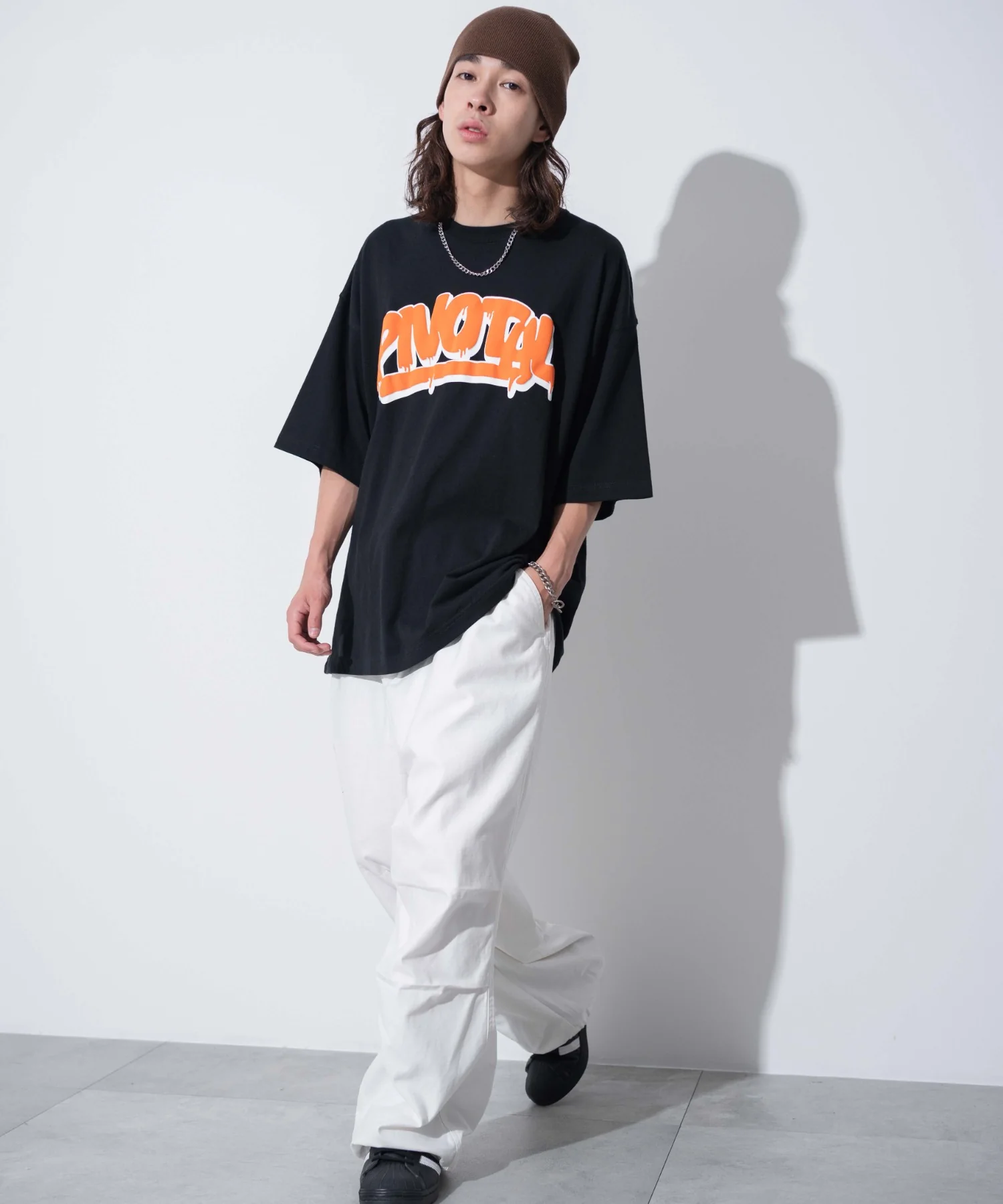 アクセ付きグラフィックT（S） - Image 8