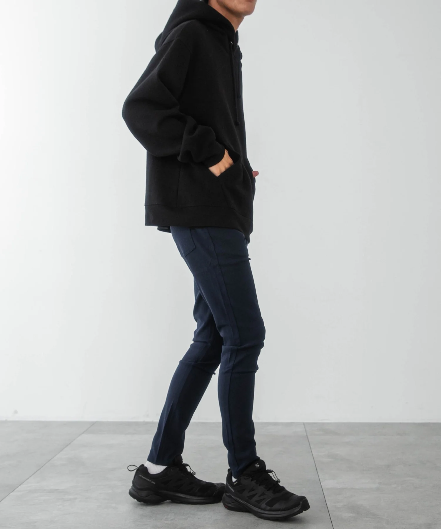 スキニーパンツ - Image 11