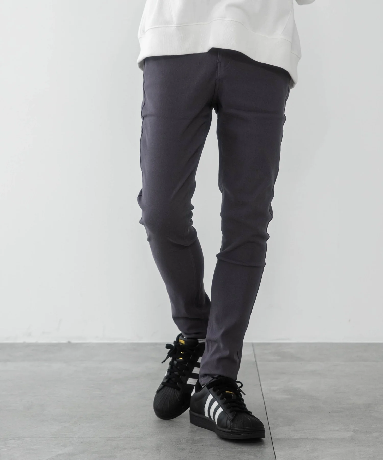 スキニーパンツ - Image 12