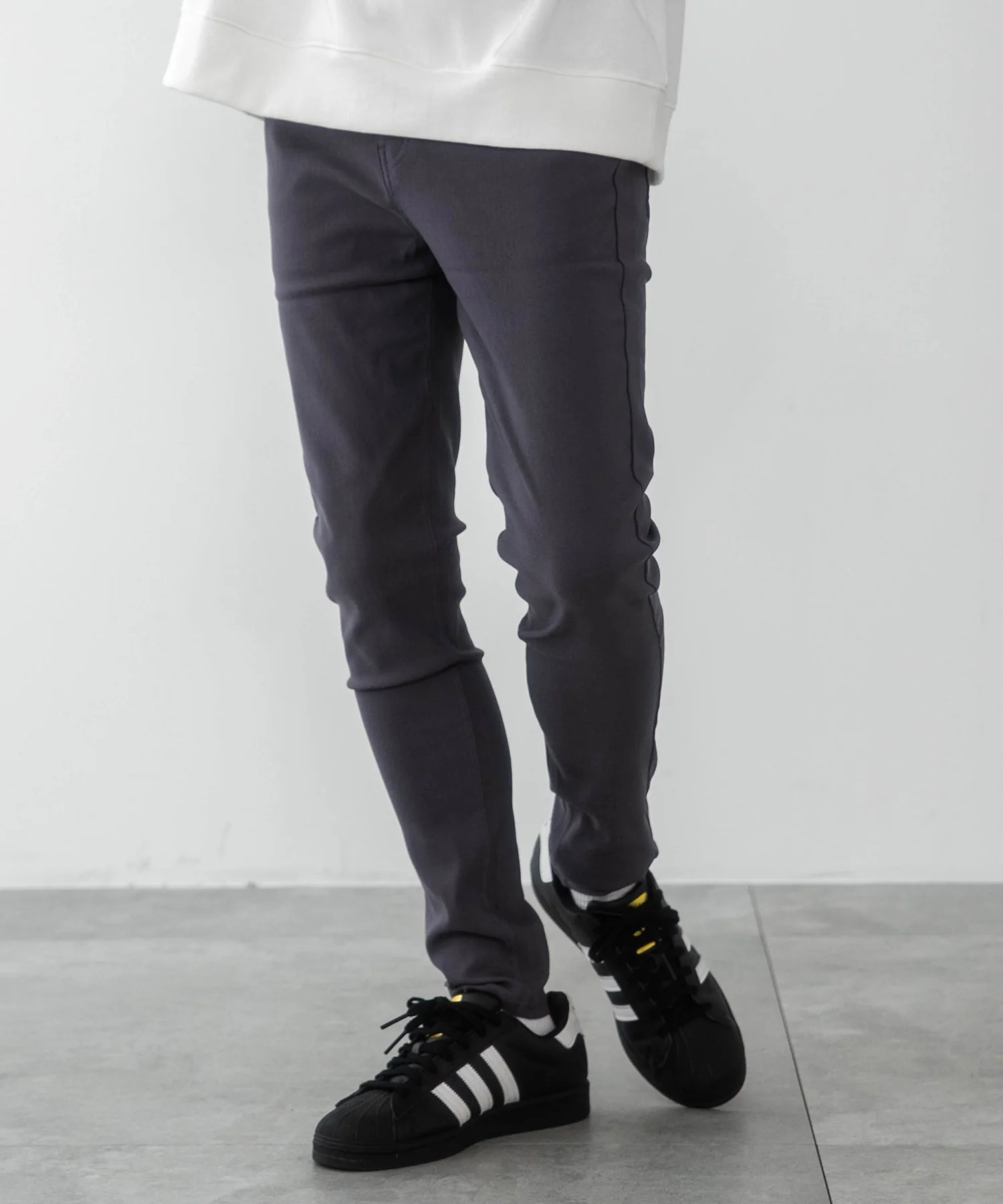 スキニーパンツ - Image 13