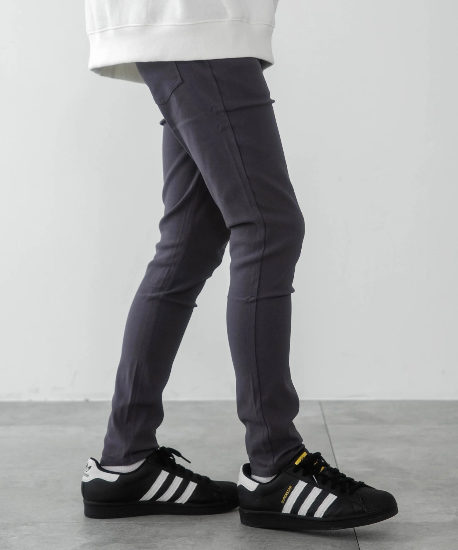スキニーパンツ - Image 14