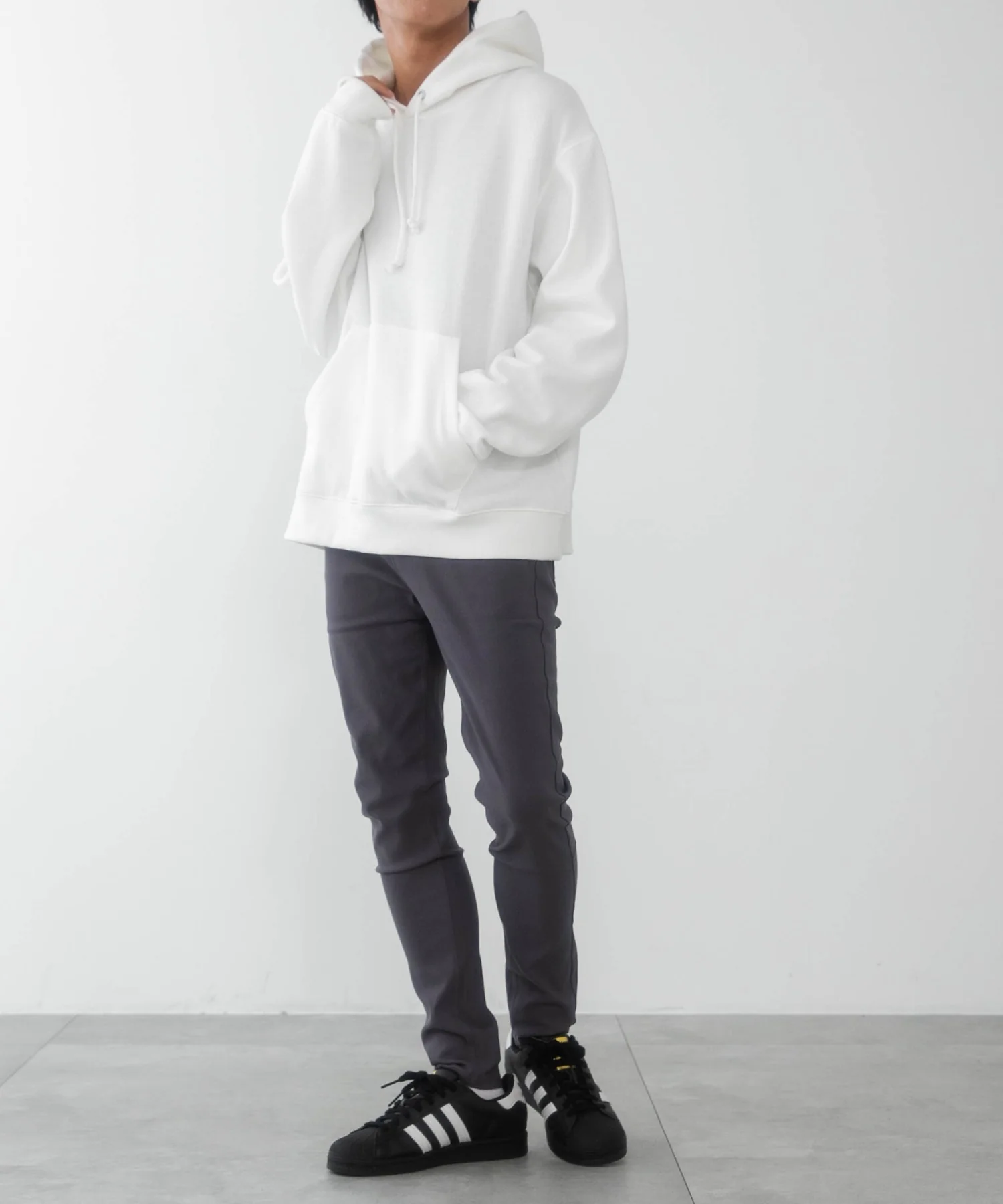 スキニーパンツ - Image 6