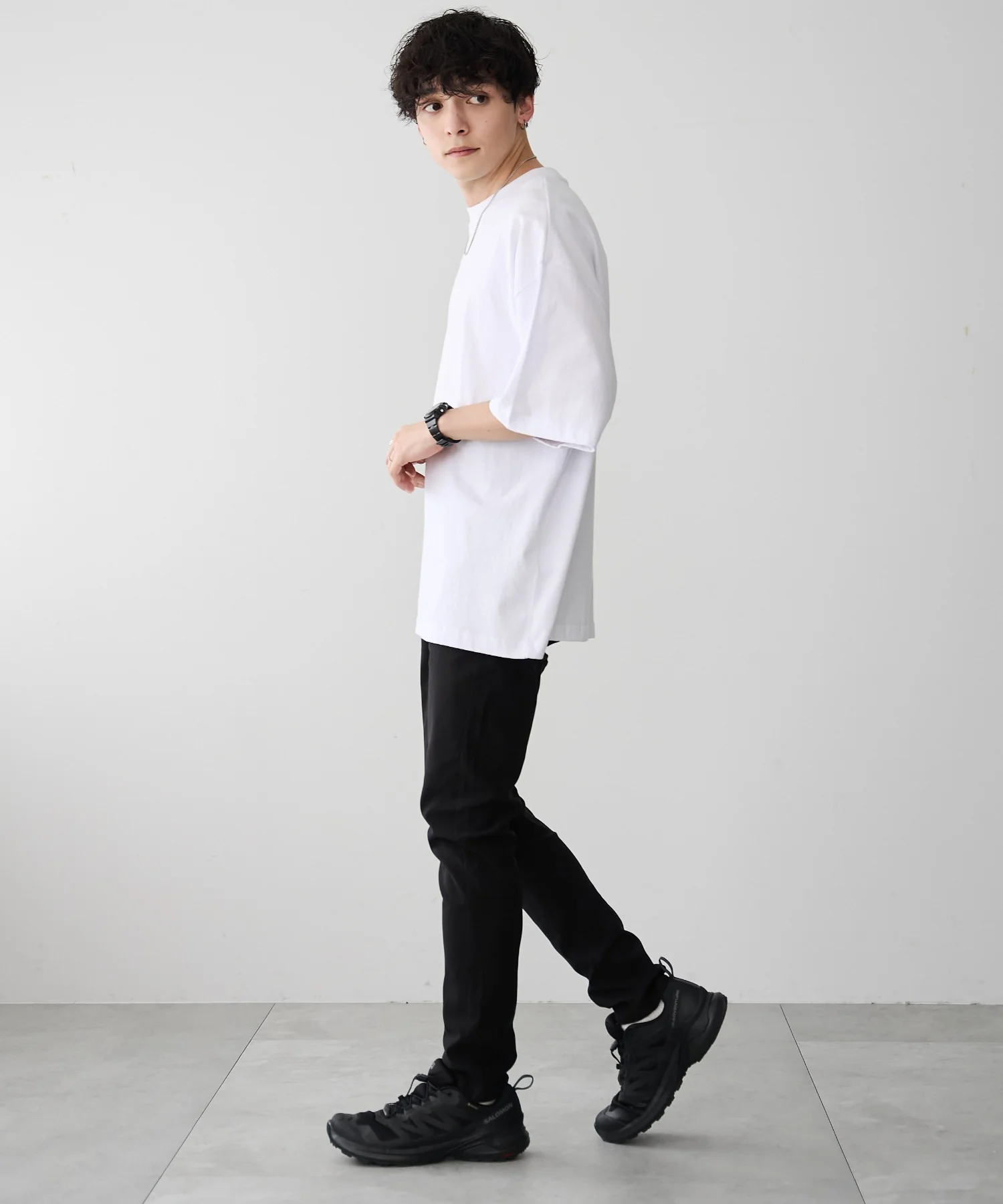 スキニーパンツ - Image 7