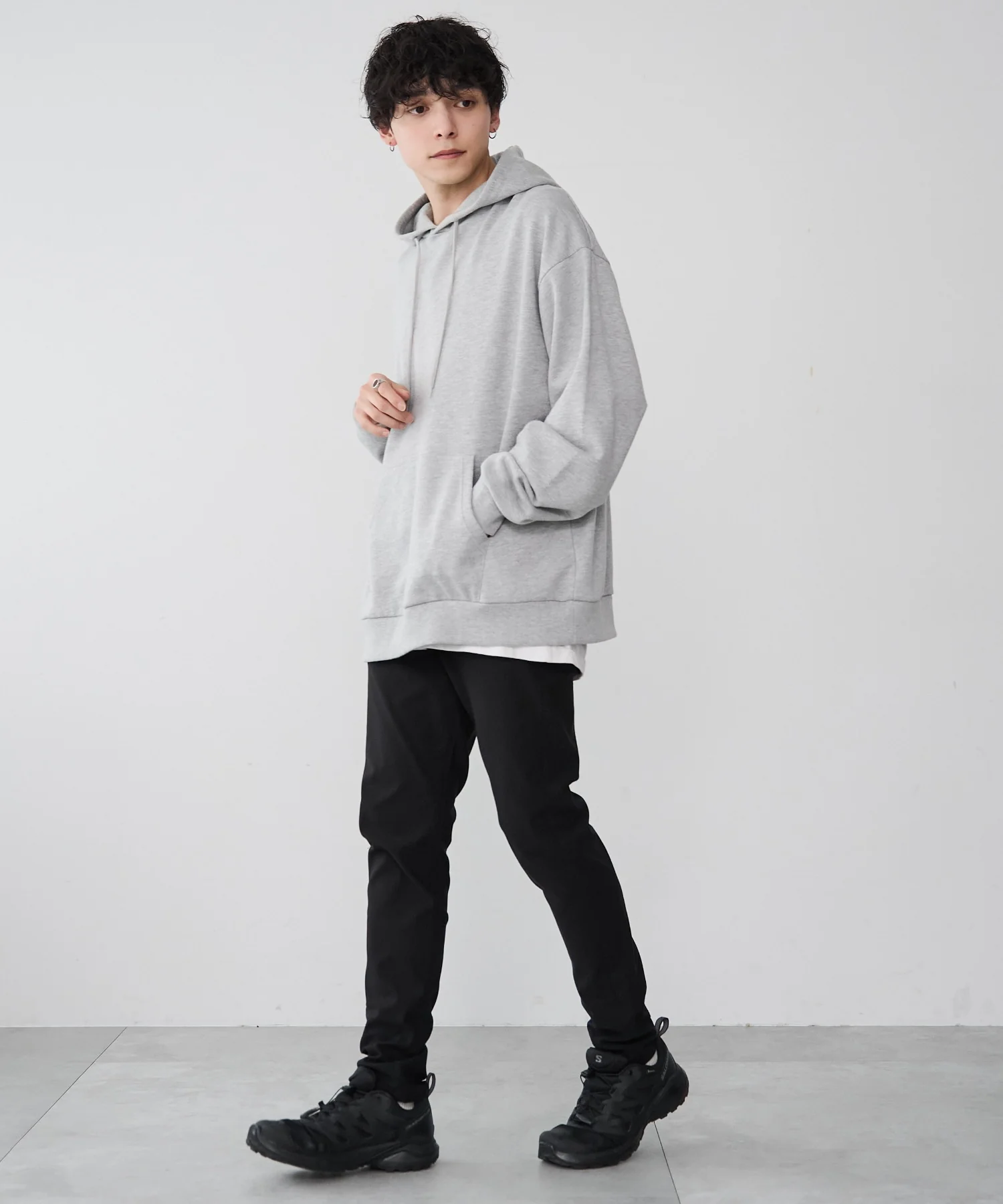 スキニーパンツ - Image 9