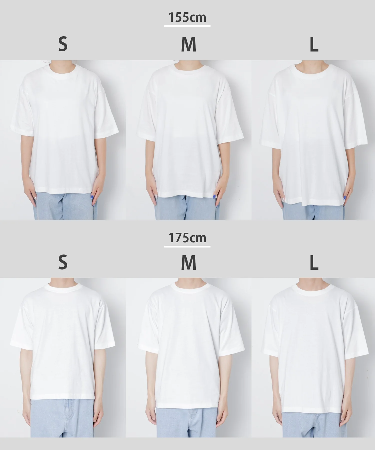 リラックスフィットコットンT - Image 116