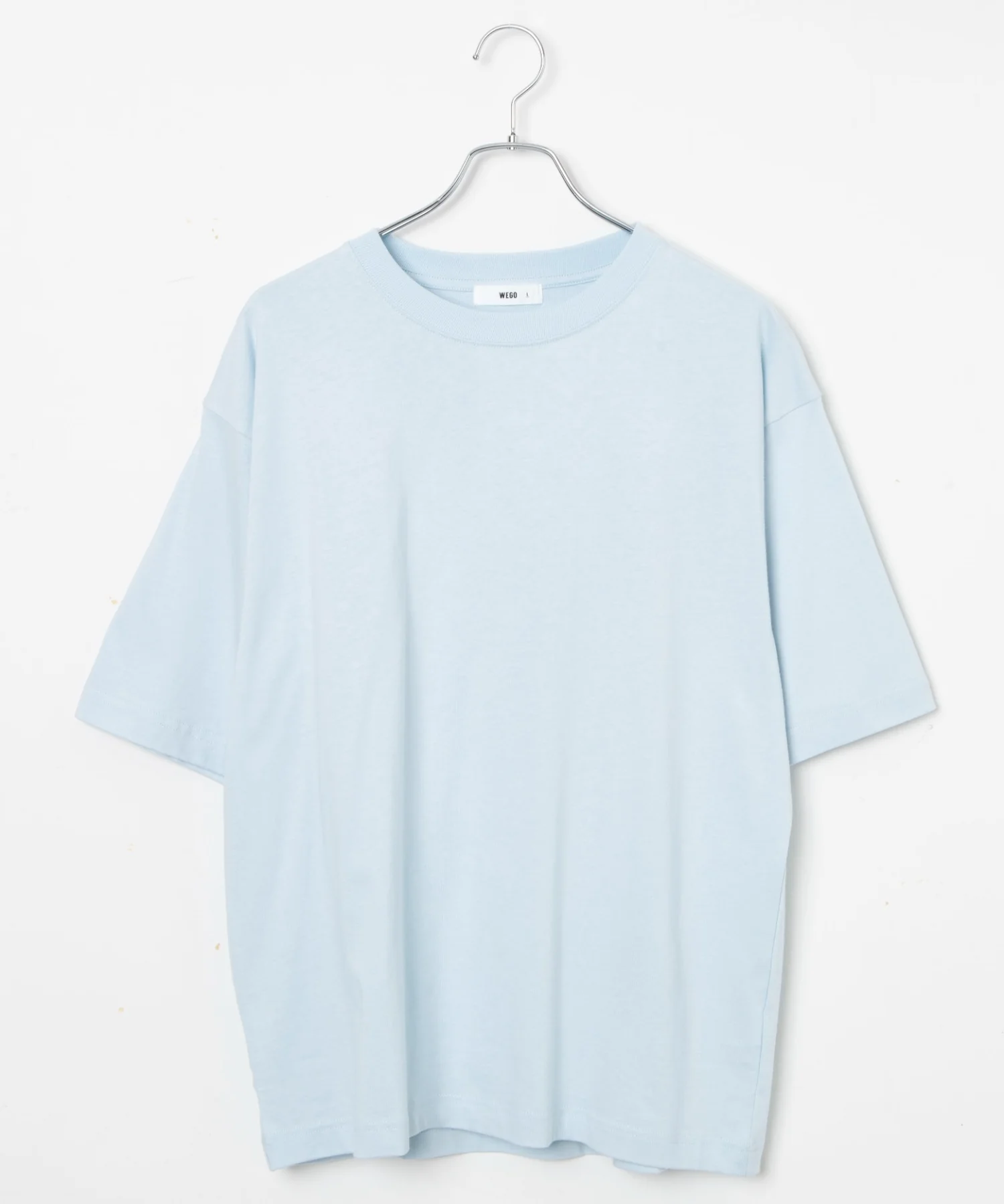 リラックスフィットコットンT - Image 117