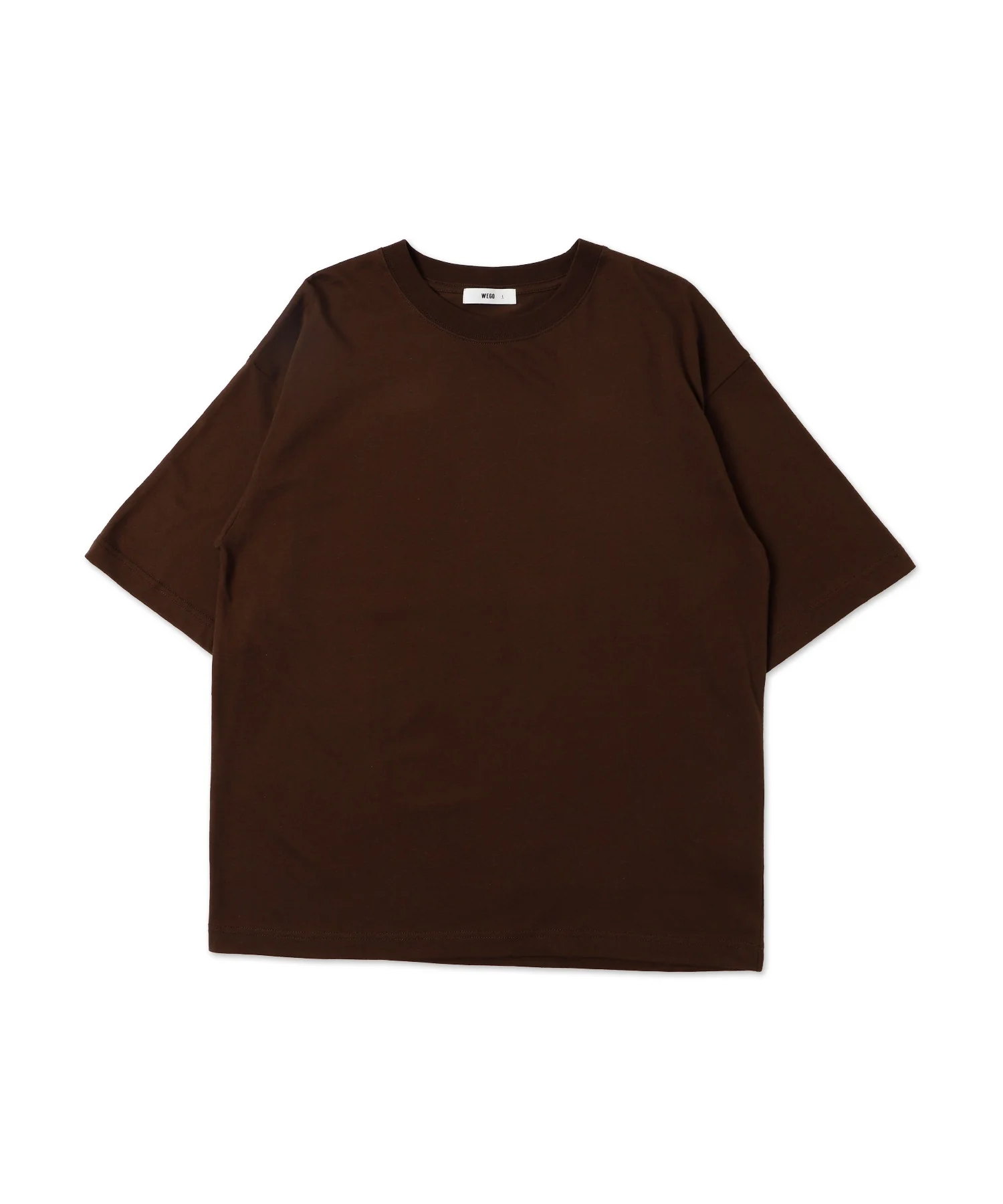 リラックスフィットコットンT - Image 118
